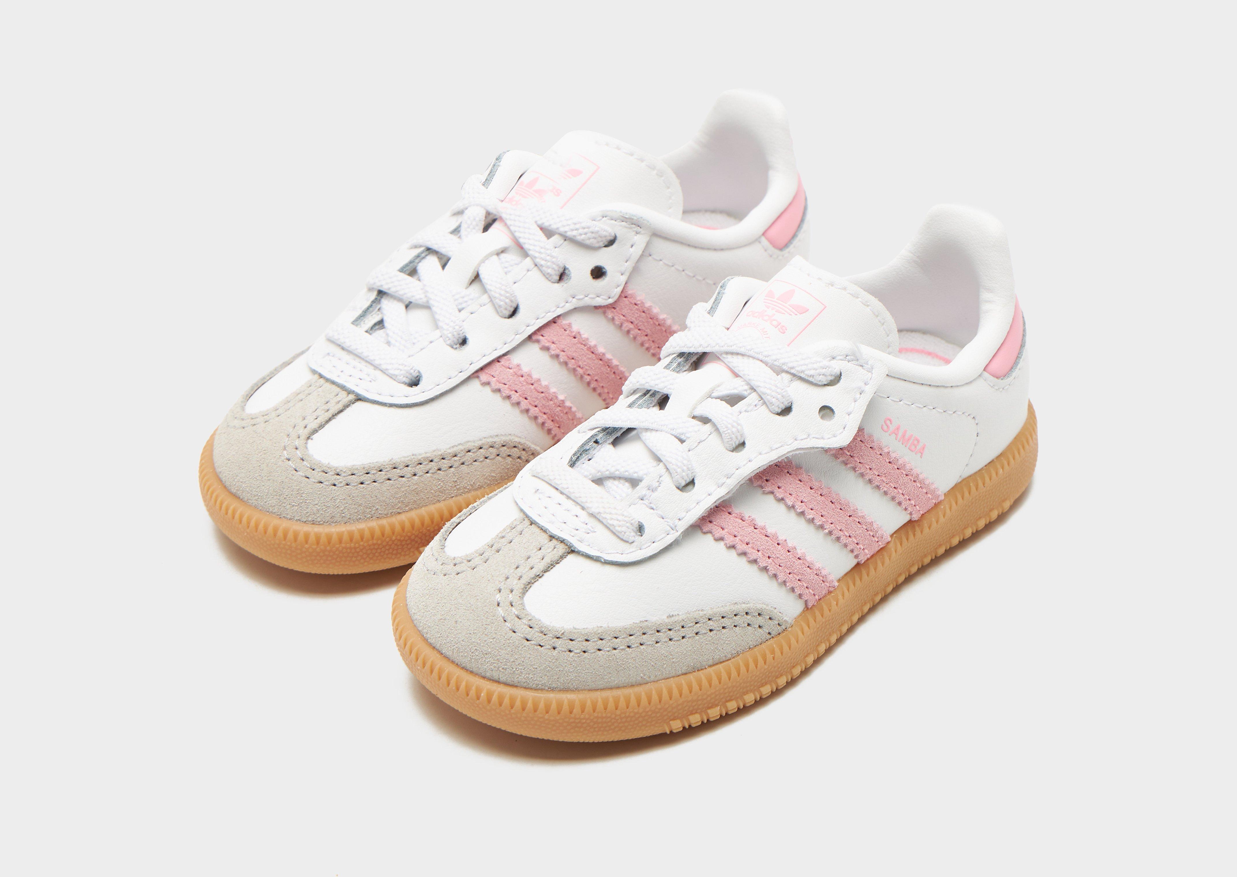 adidas Originals Samba OG Infant's
