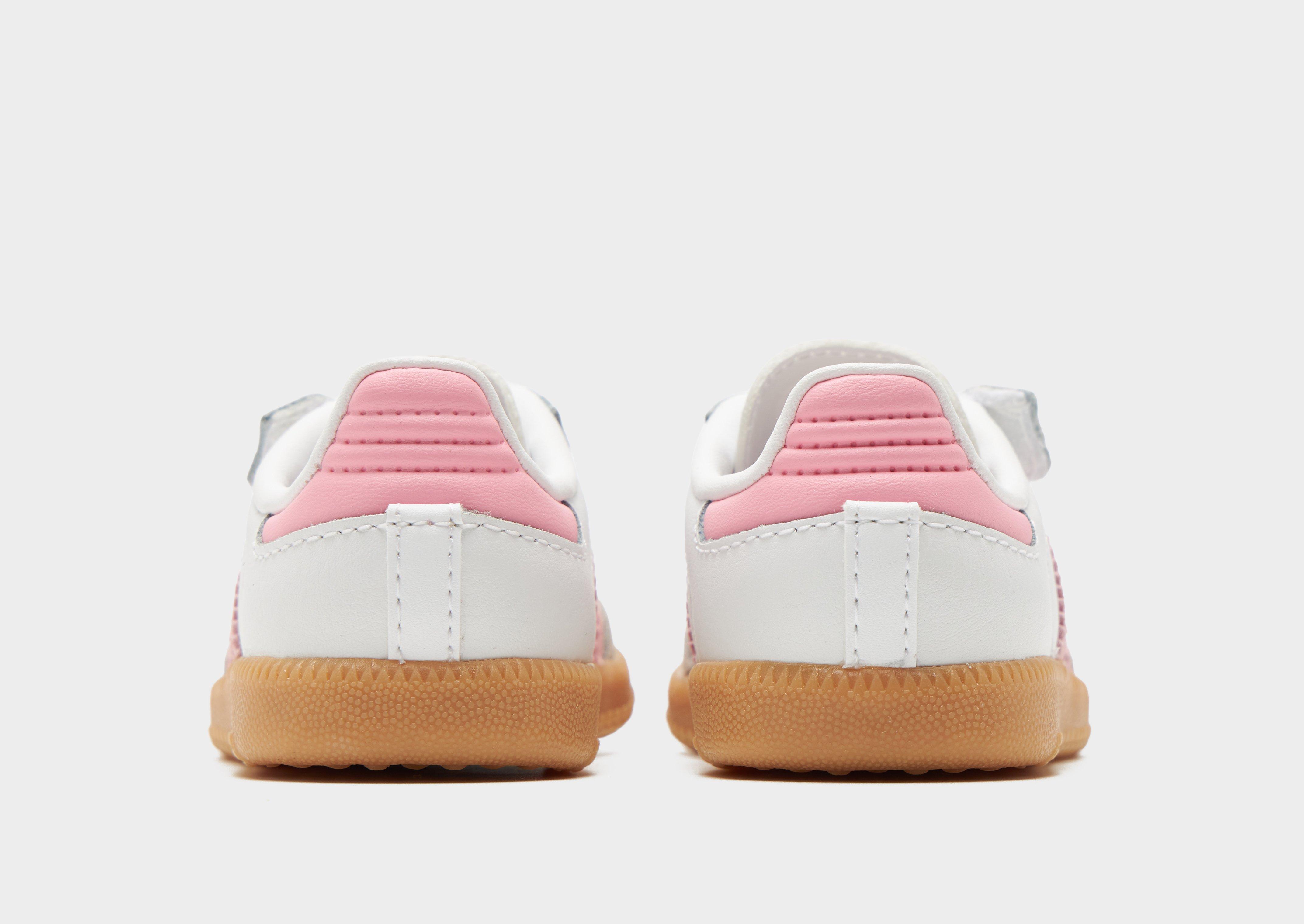 adidas Originals Samba OG Infant's