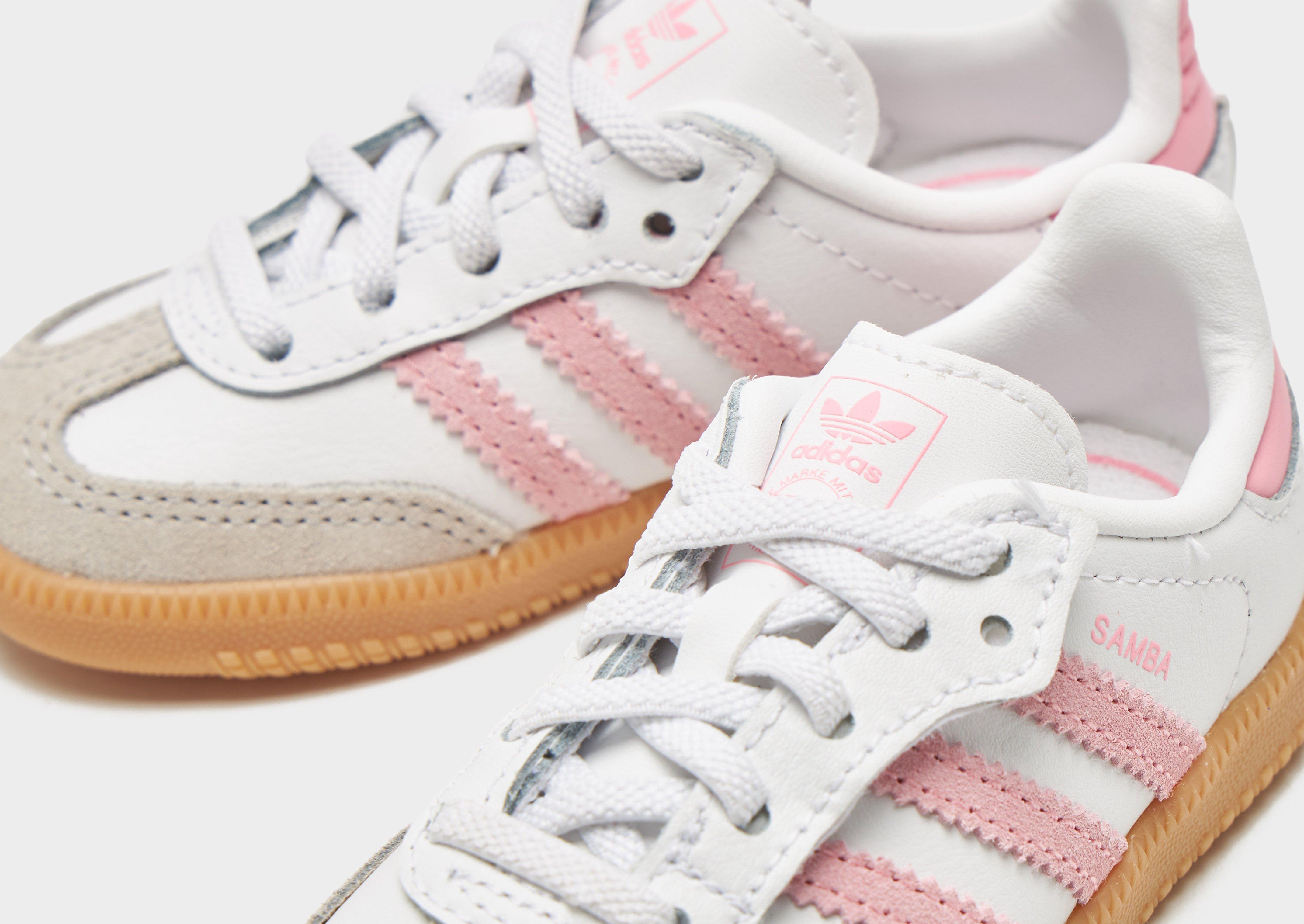 adidas Originals Samba OG Infant's