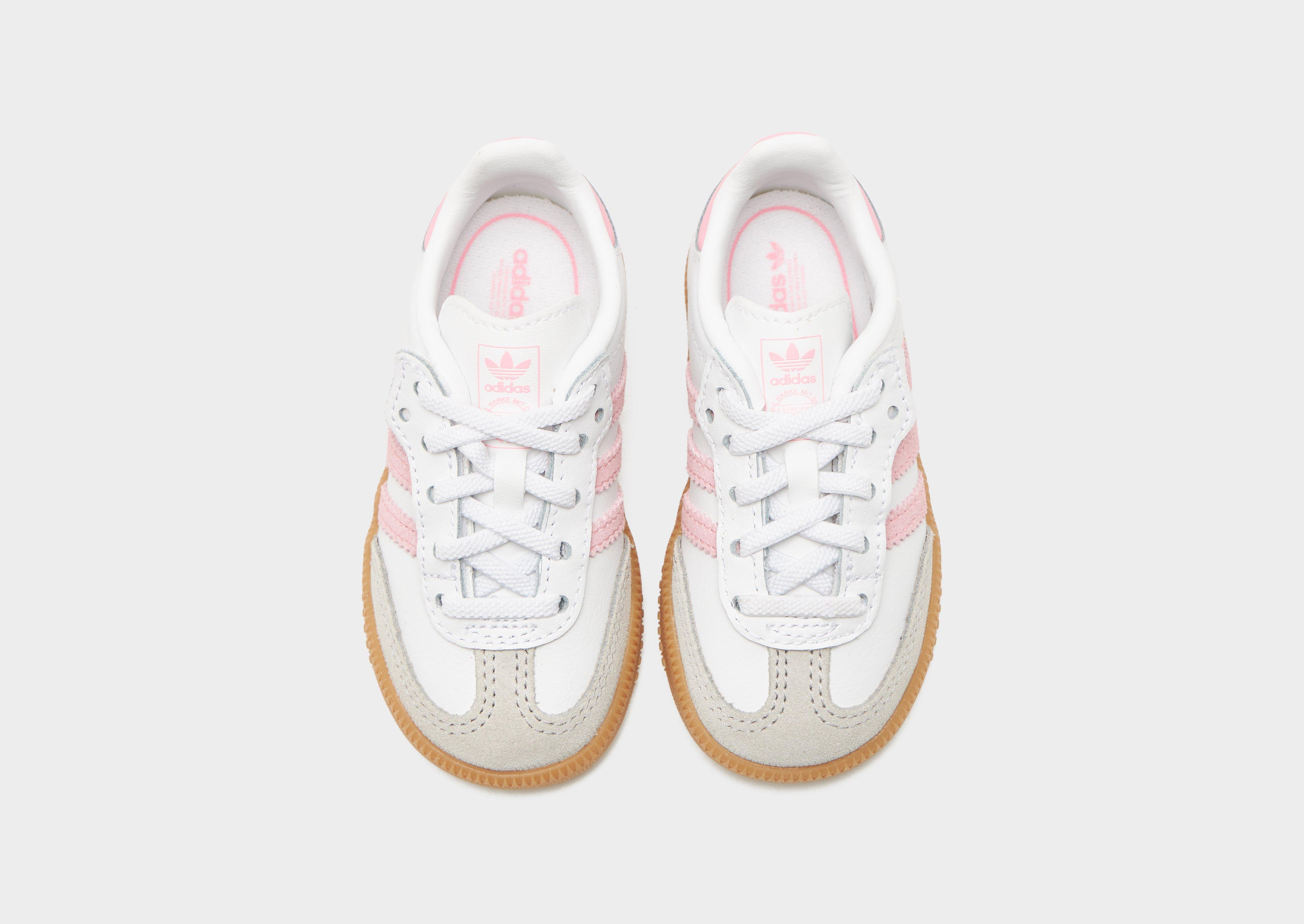 adidas Originals Samba OG Infant's