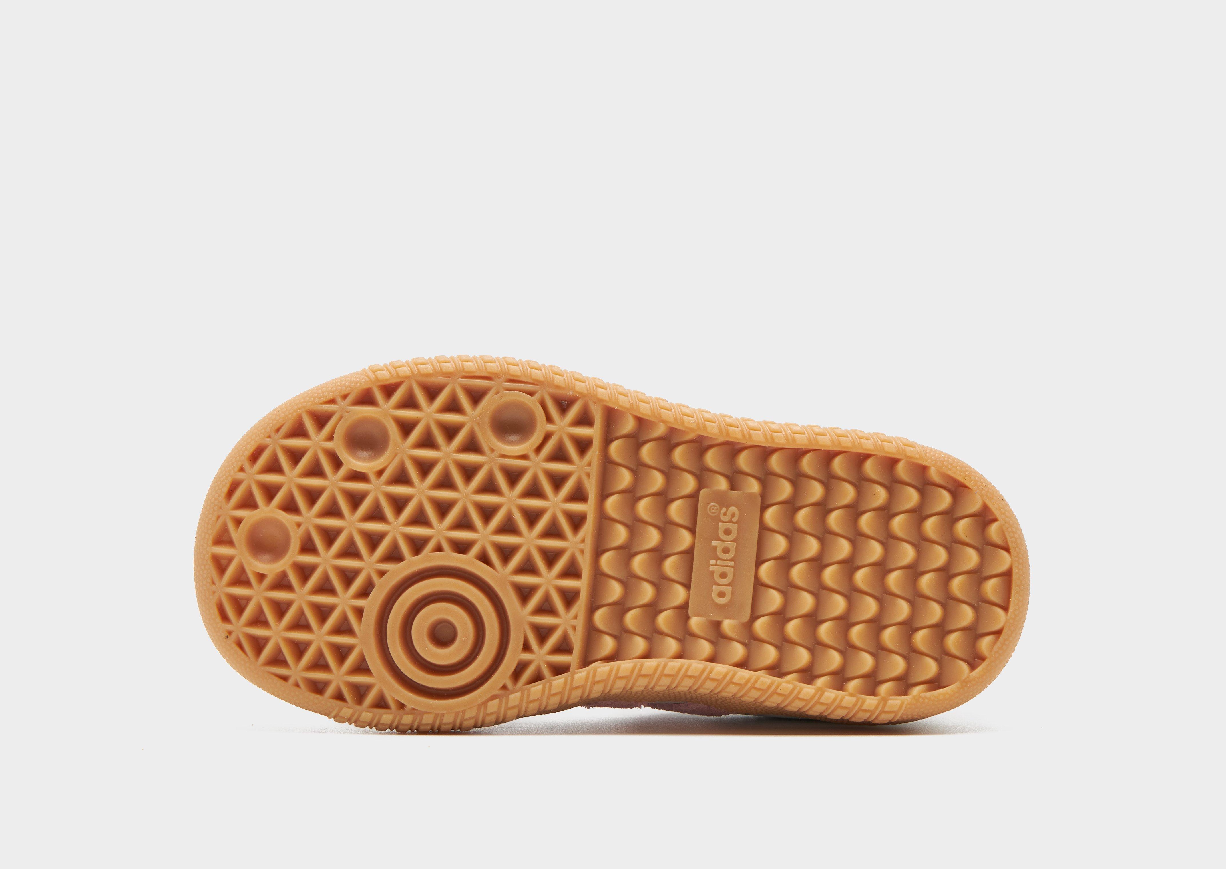 adidas Originals Samba OG Infant's