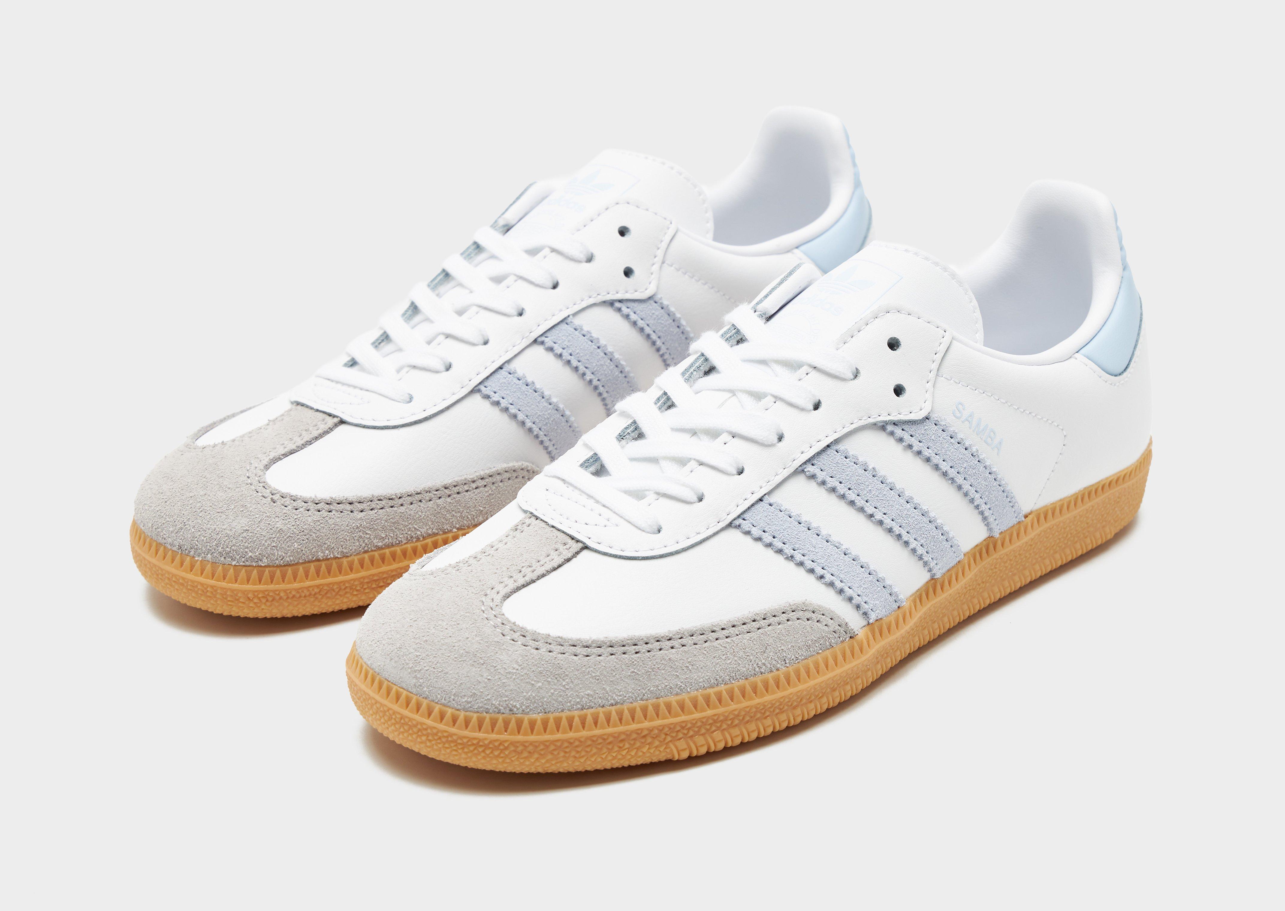 adidas Originals Samba OG Junior's