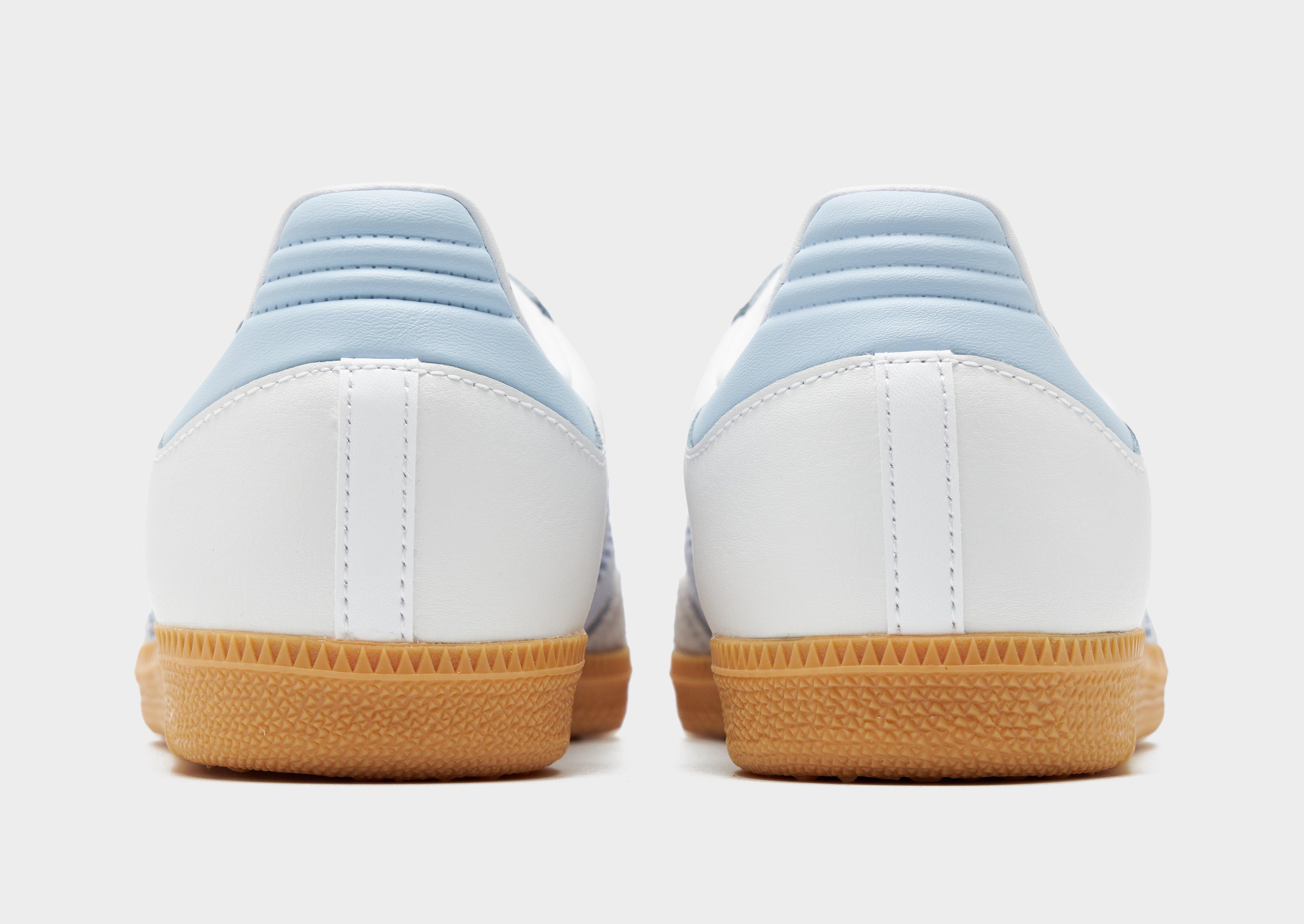 adidas Originals Samba OG Junior's