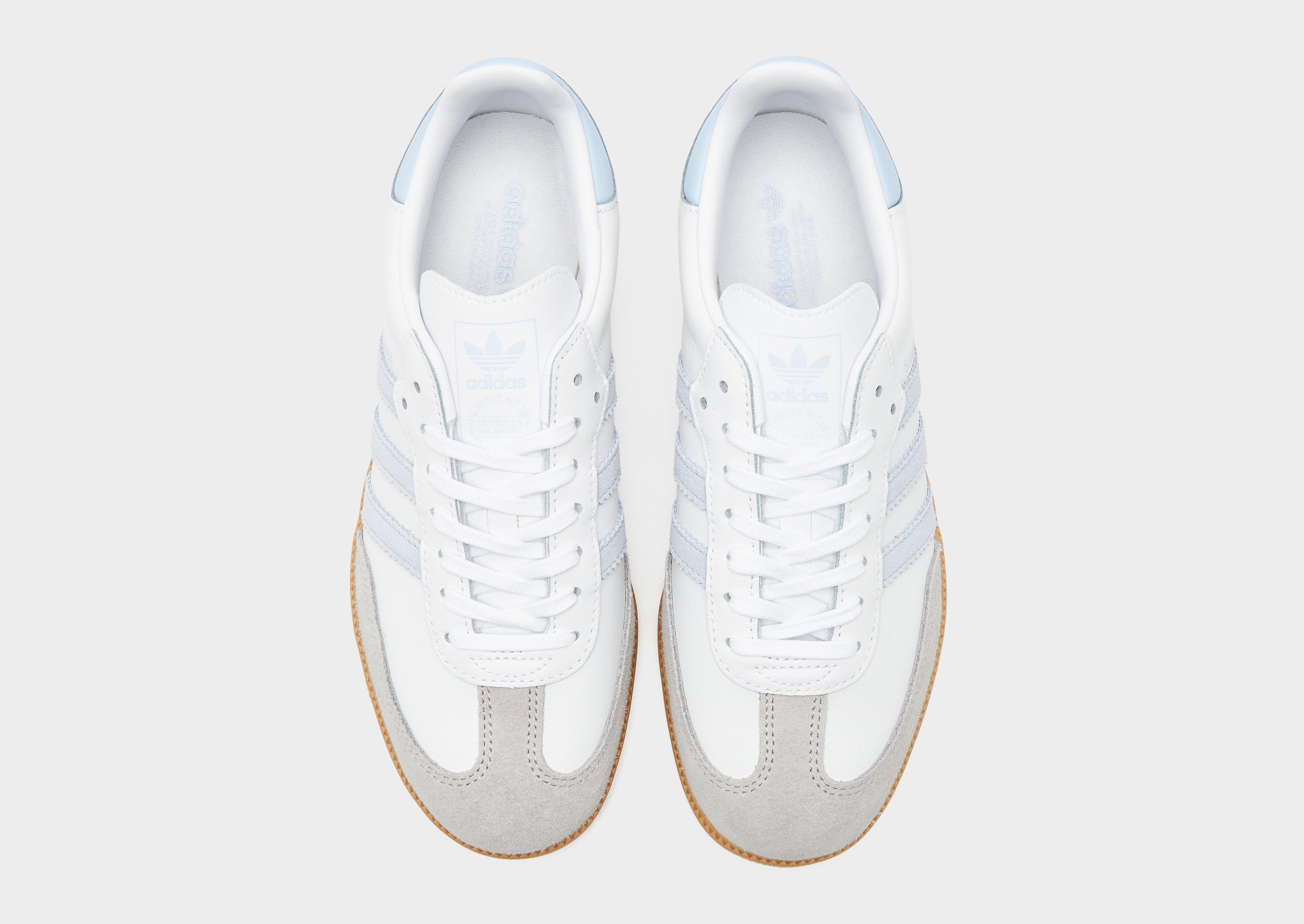 adidas Originals Samba OG Junior's