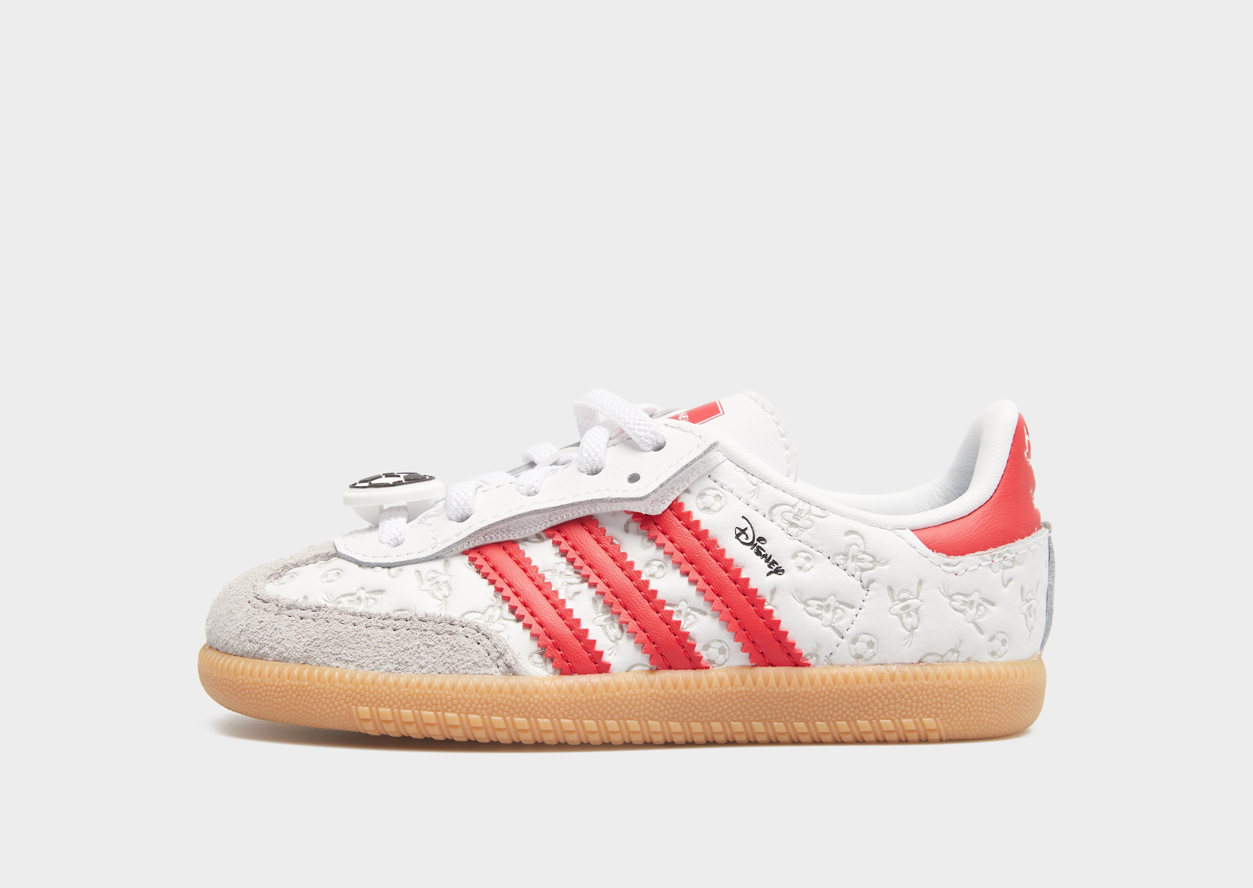 adidas gazelle silver green womens Little Kids adidas Originals Samba OG CF Shoes