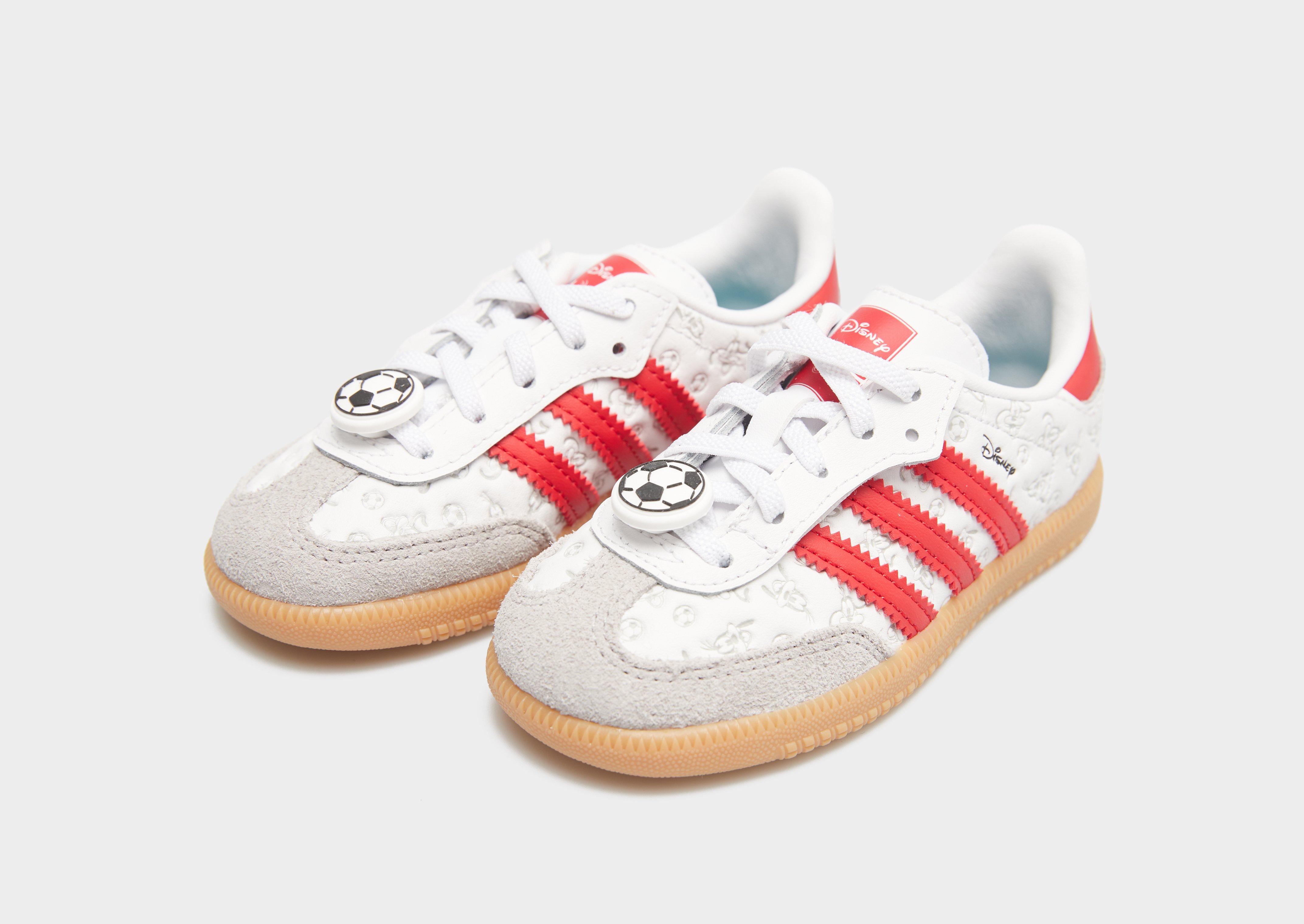 adidas Originals Samba OG 'Disney Goofy' Infant's
