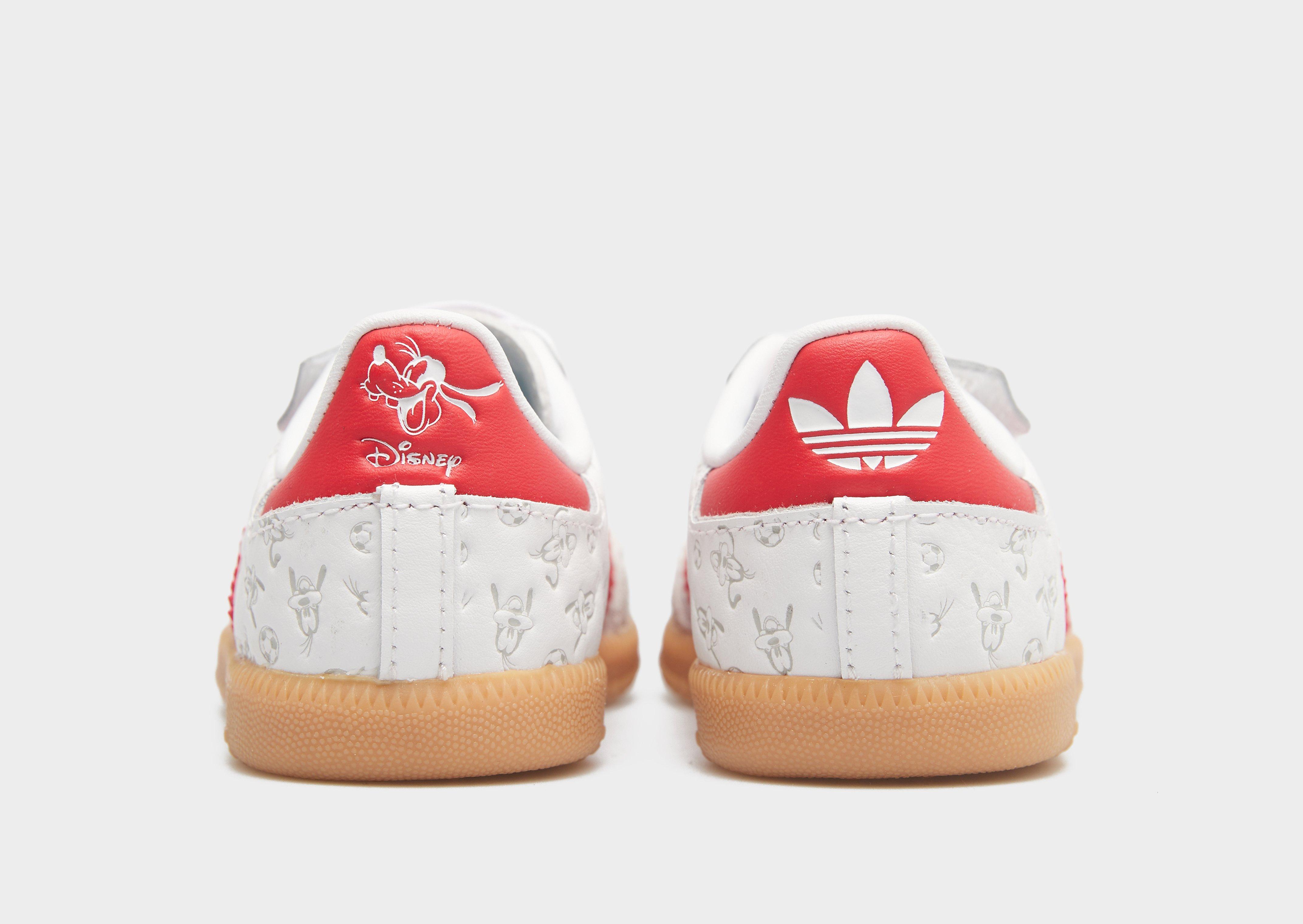 adidas Originals Samba OG 'Disney Goofy' Infant's