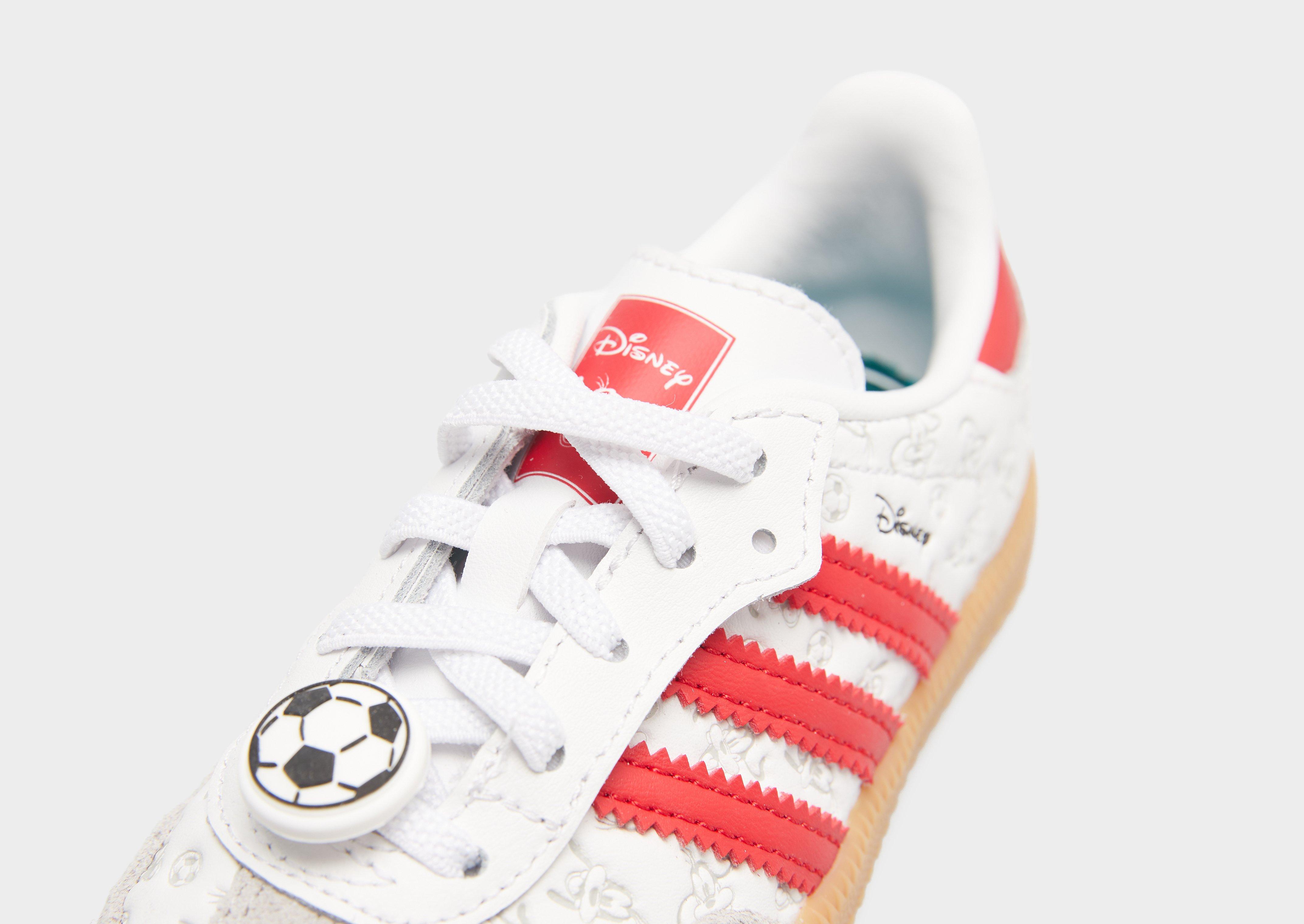 adidas Originals Samba OG 'Disney Goofy' Infant's