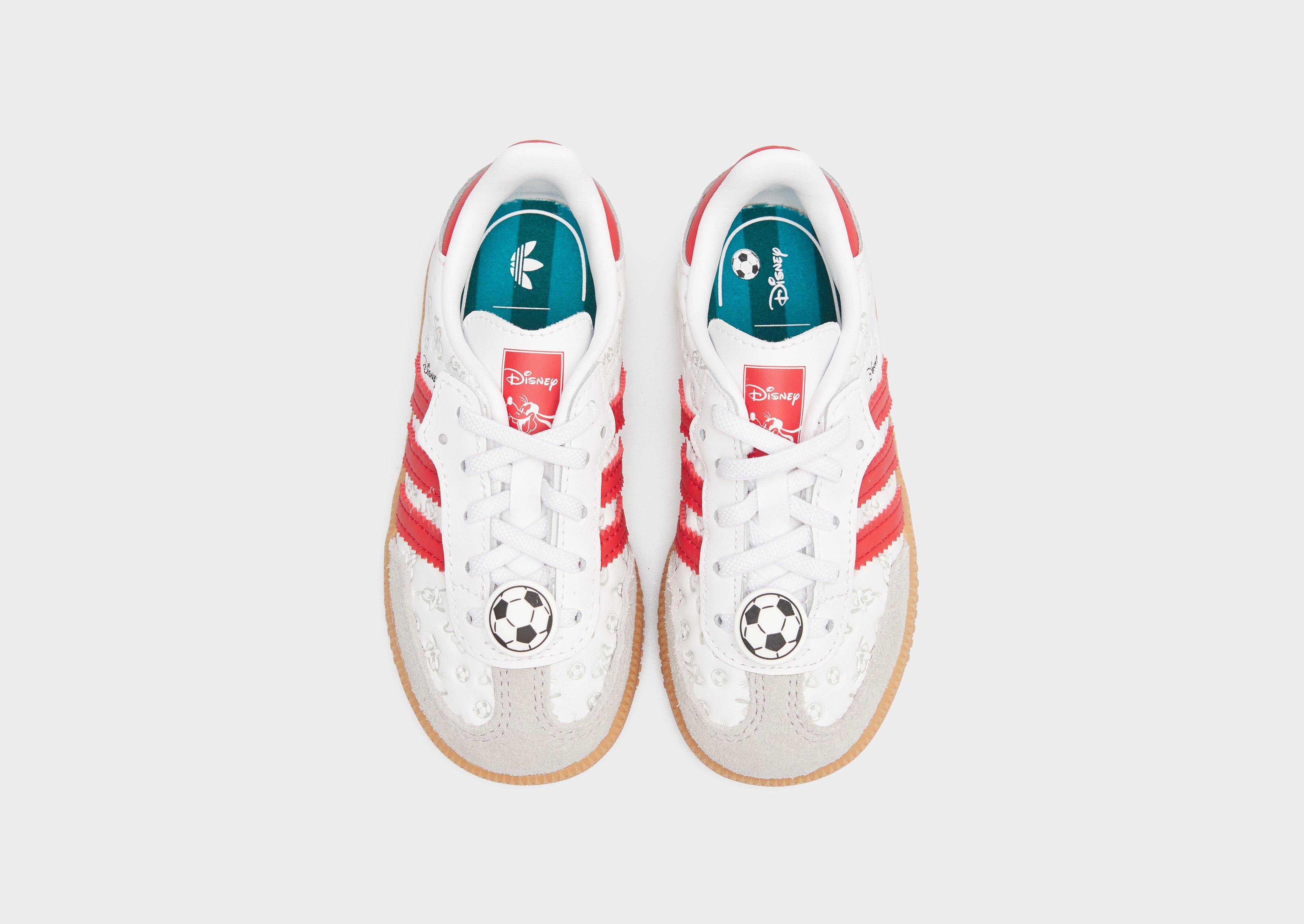 adidas Originals Samba OG 'Disney Goofy' Infant's