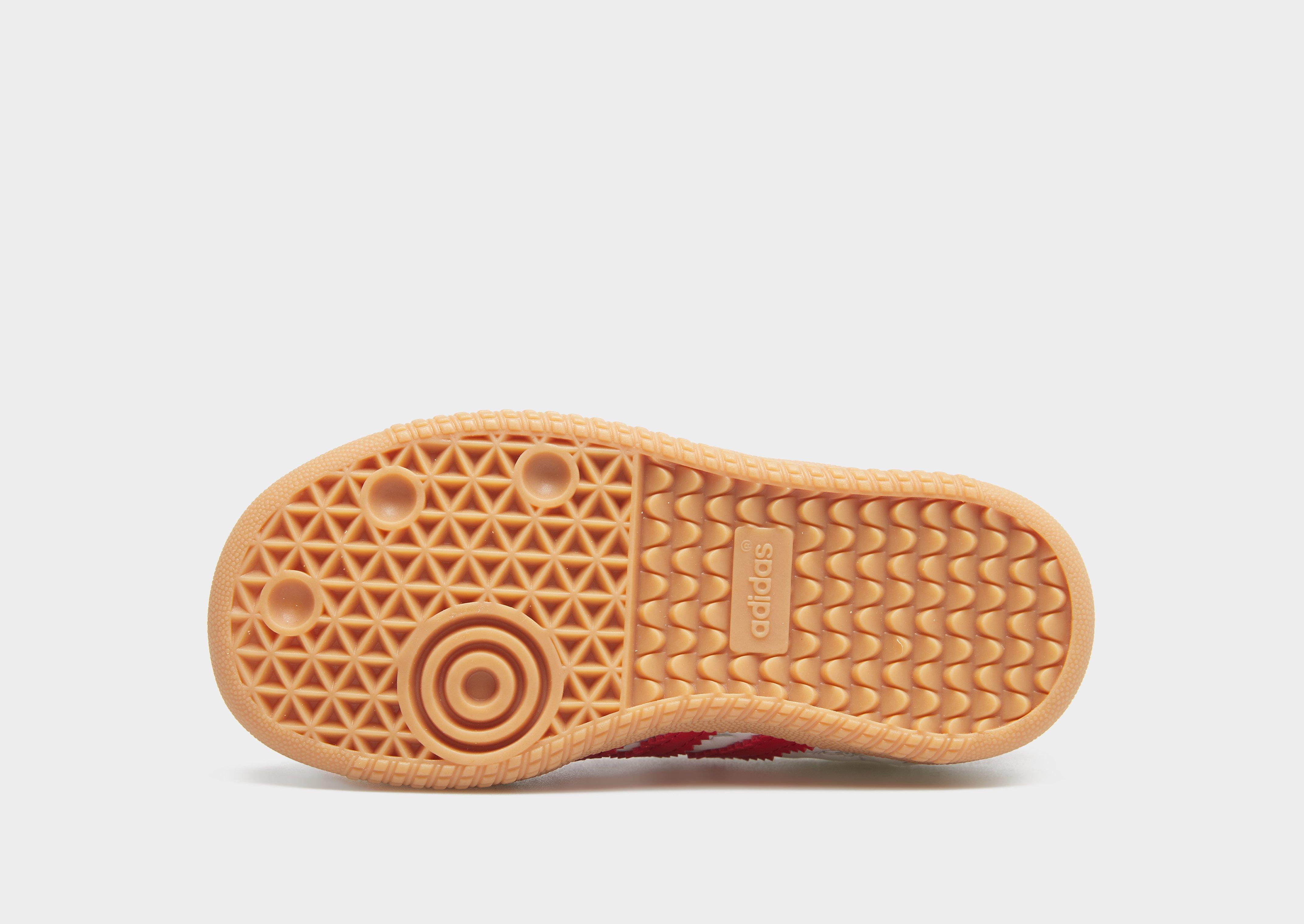 adidas Originals Samba OG 'Disney Goofy' Infant's