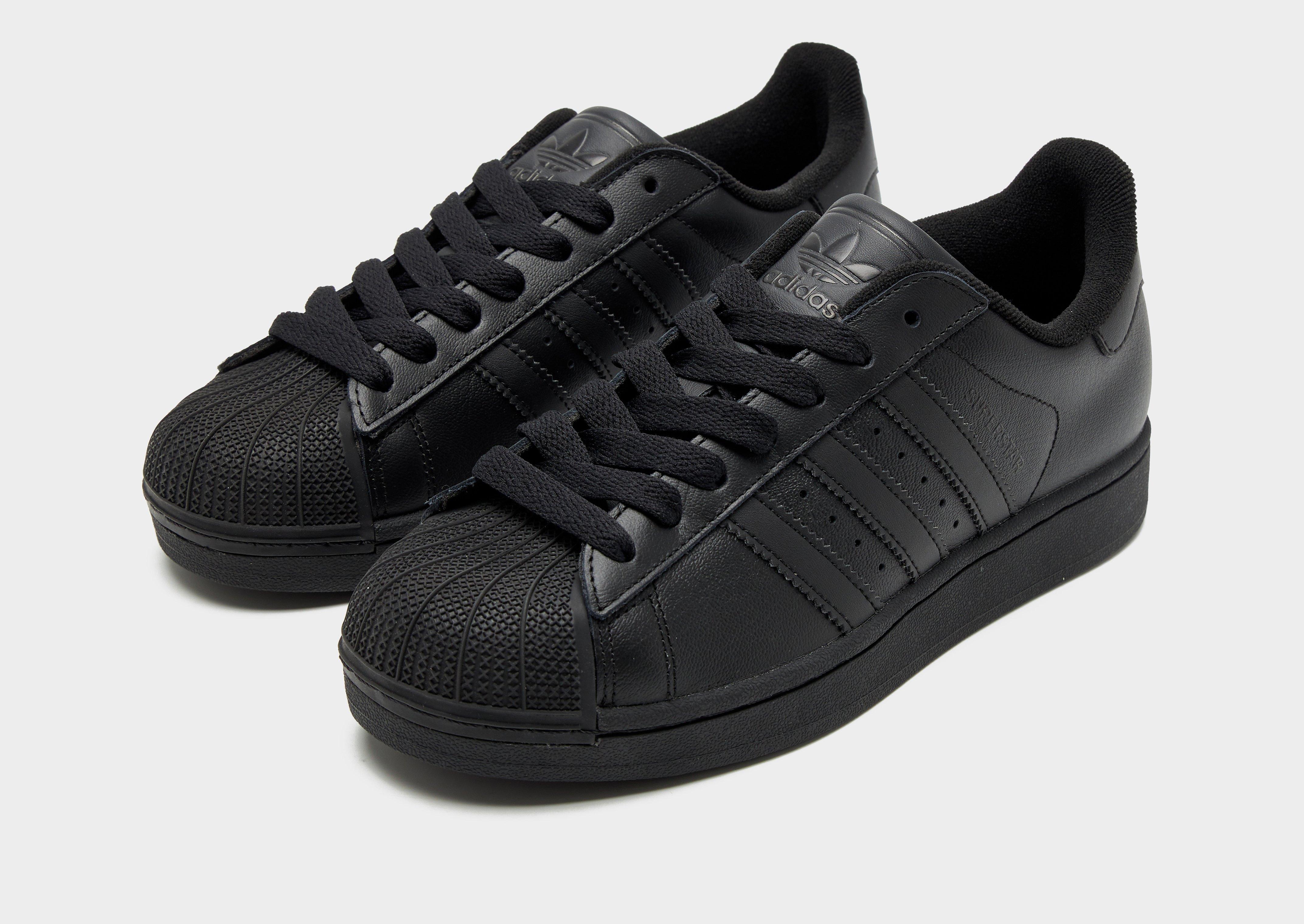 adidas Originals Superstar II Junior's
