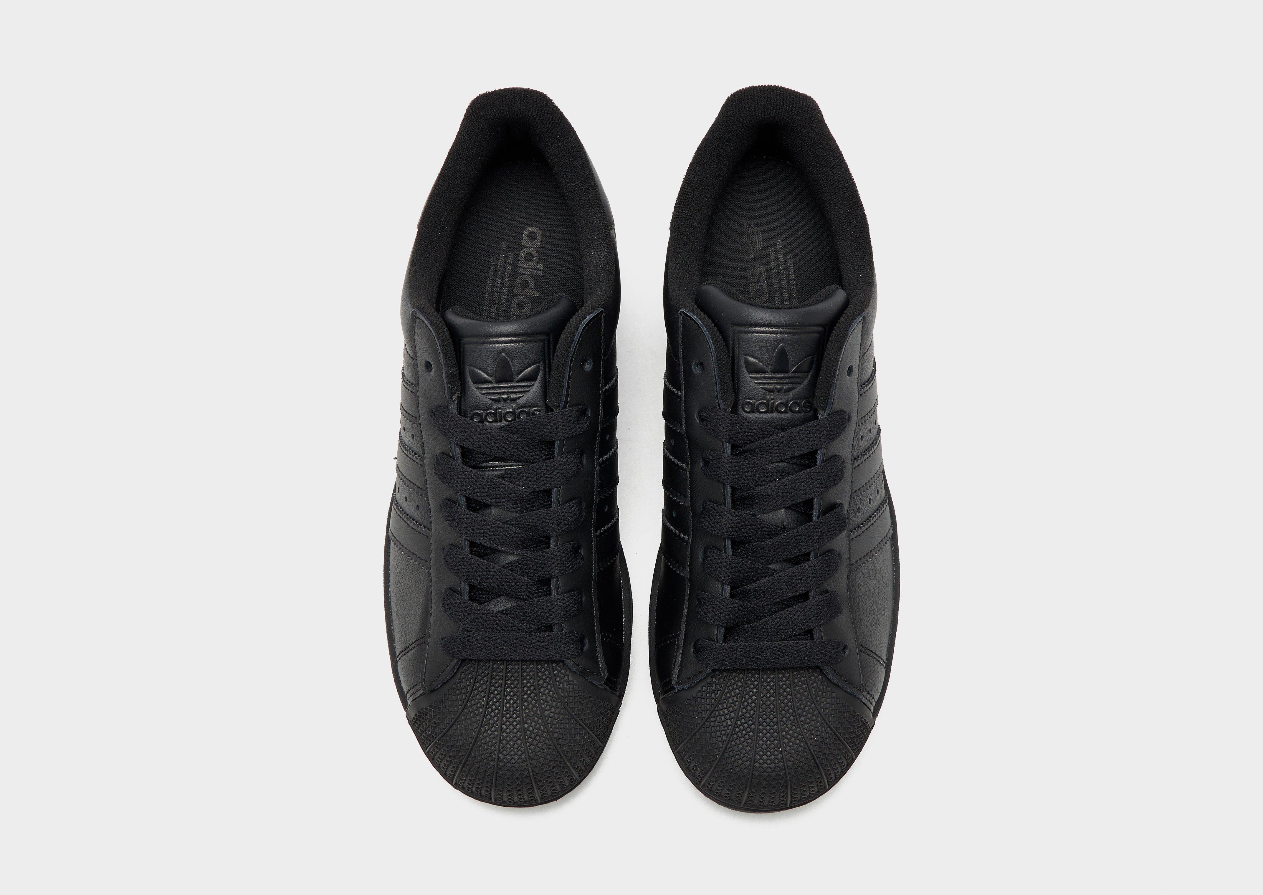 adidas Originals Superstar II Junior's