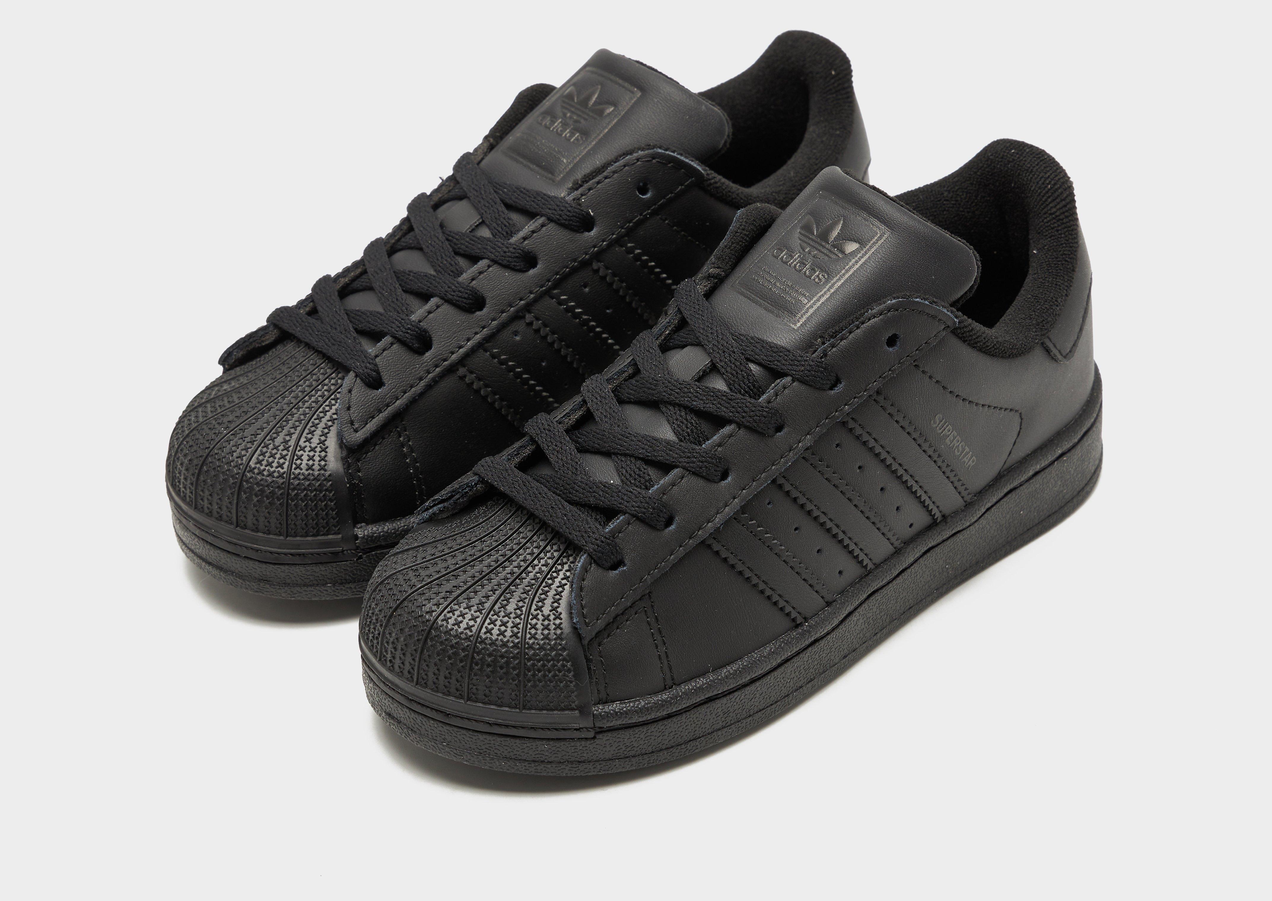 adidas Originals Superstar II Children's