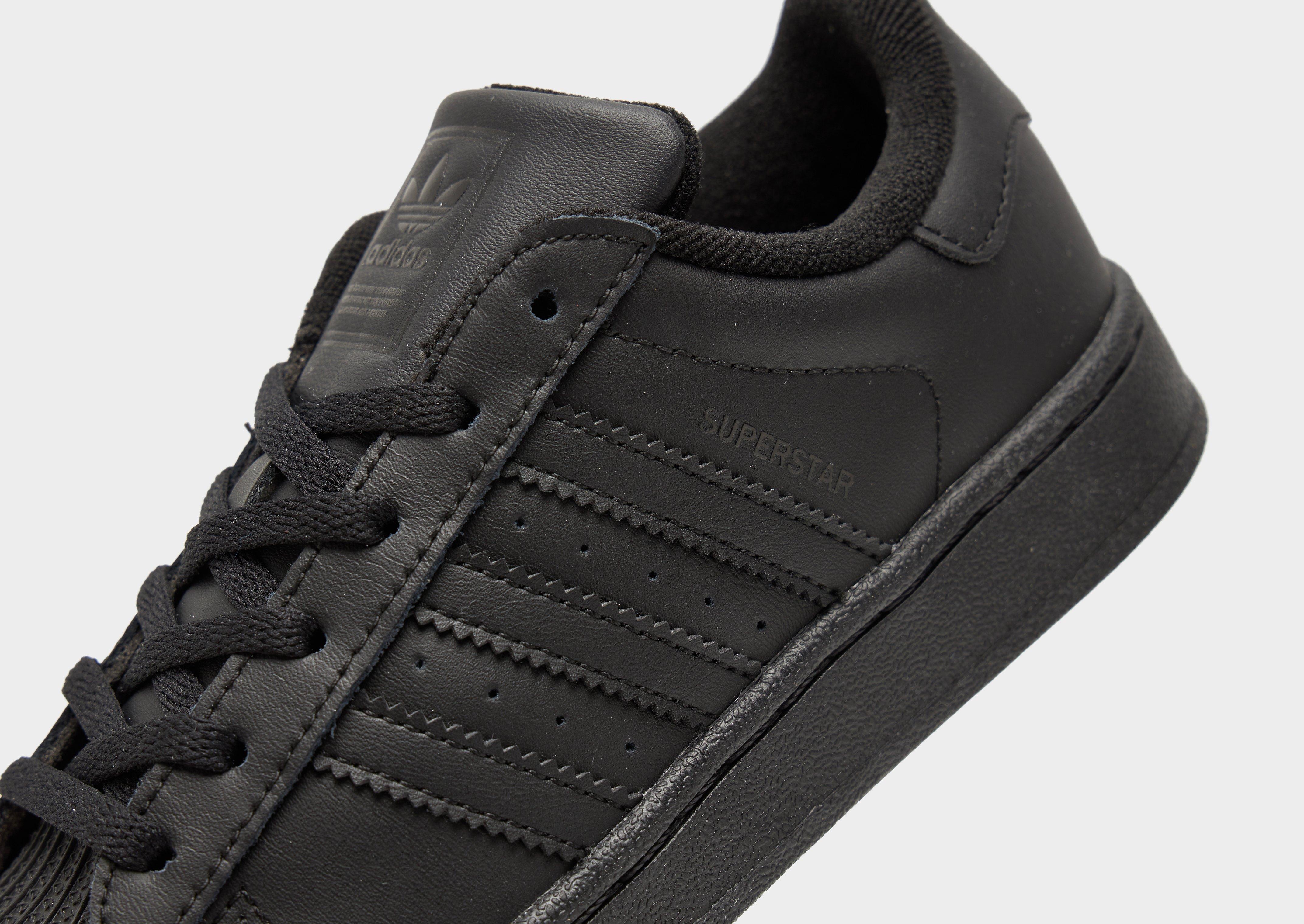 adidas Originals Superstar II Children's