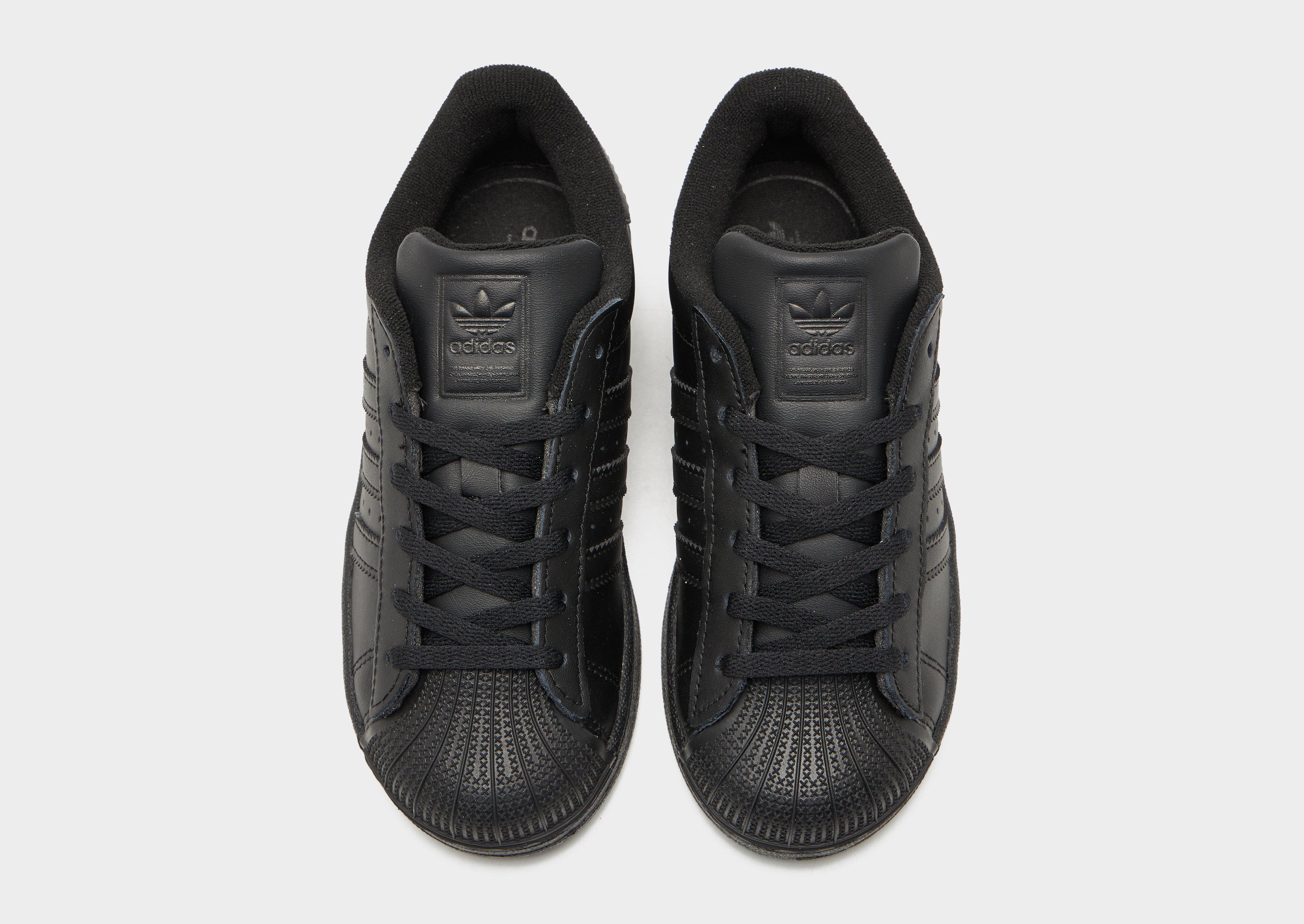 adidas Originals Superstar II Children's