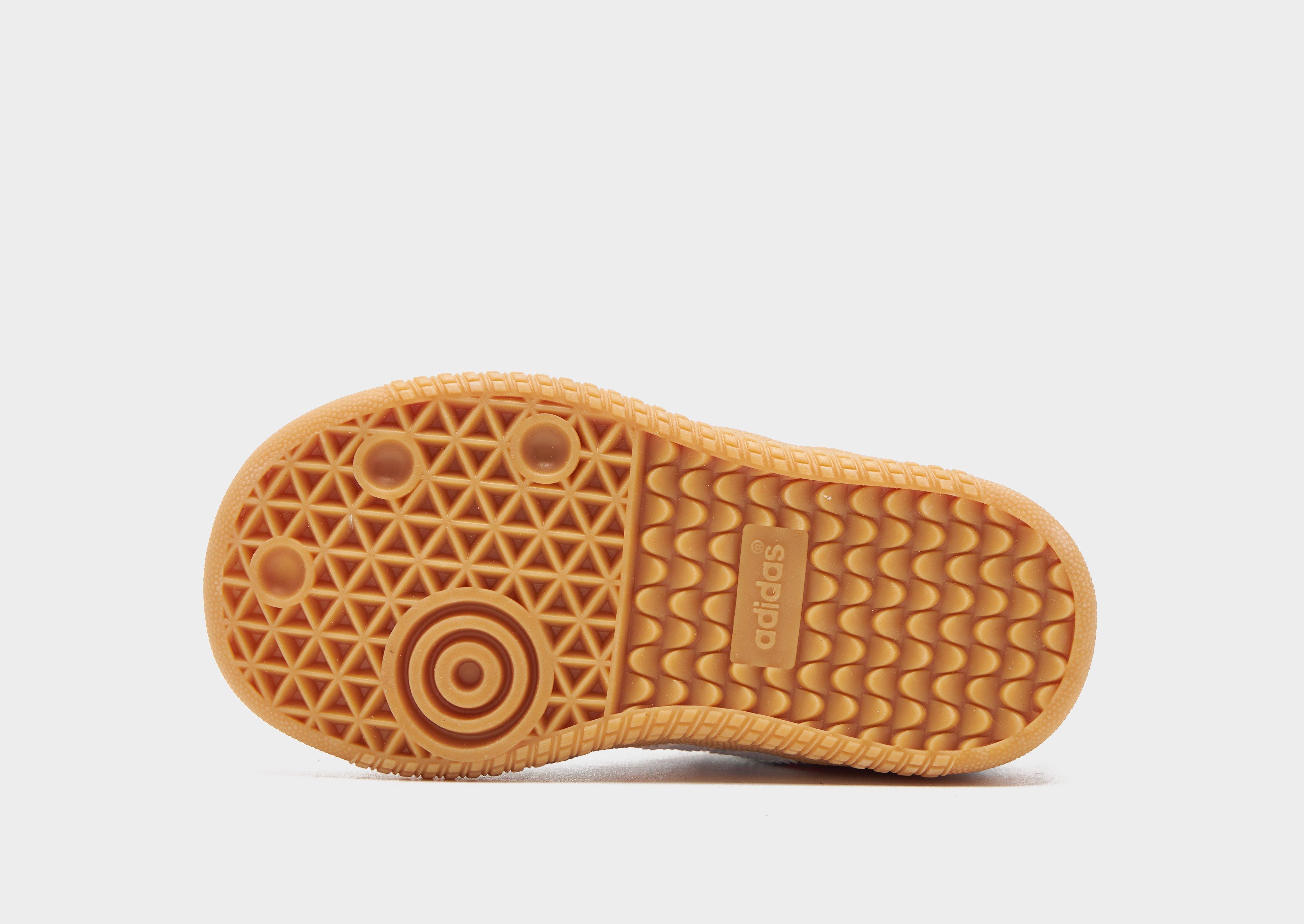 adidas Originals Samba OG 'Liberty London' Infant's