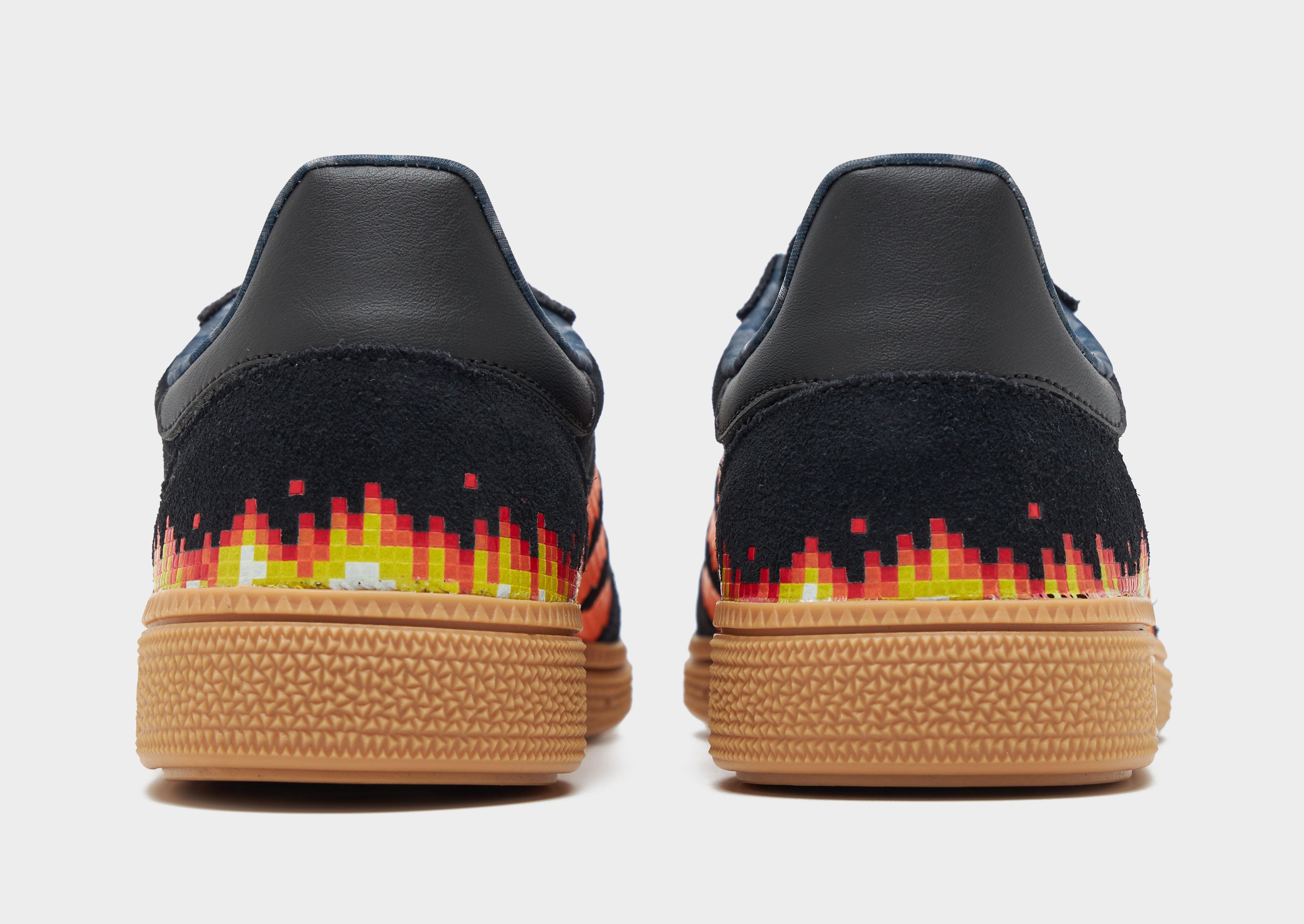 adidas Originals Handball Spezial 'Minecraft' Junior's