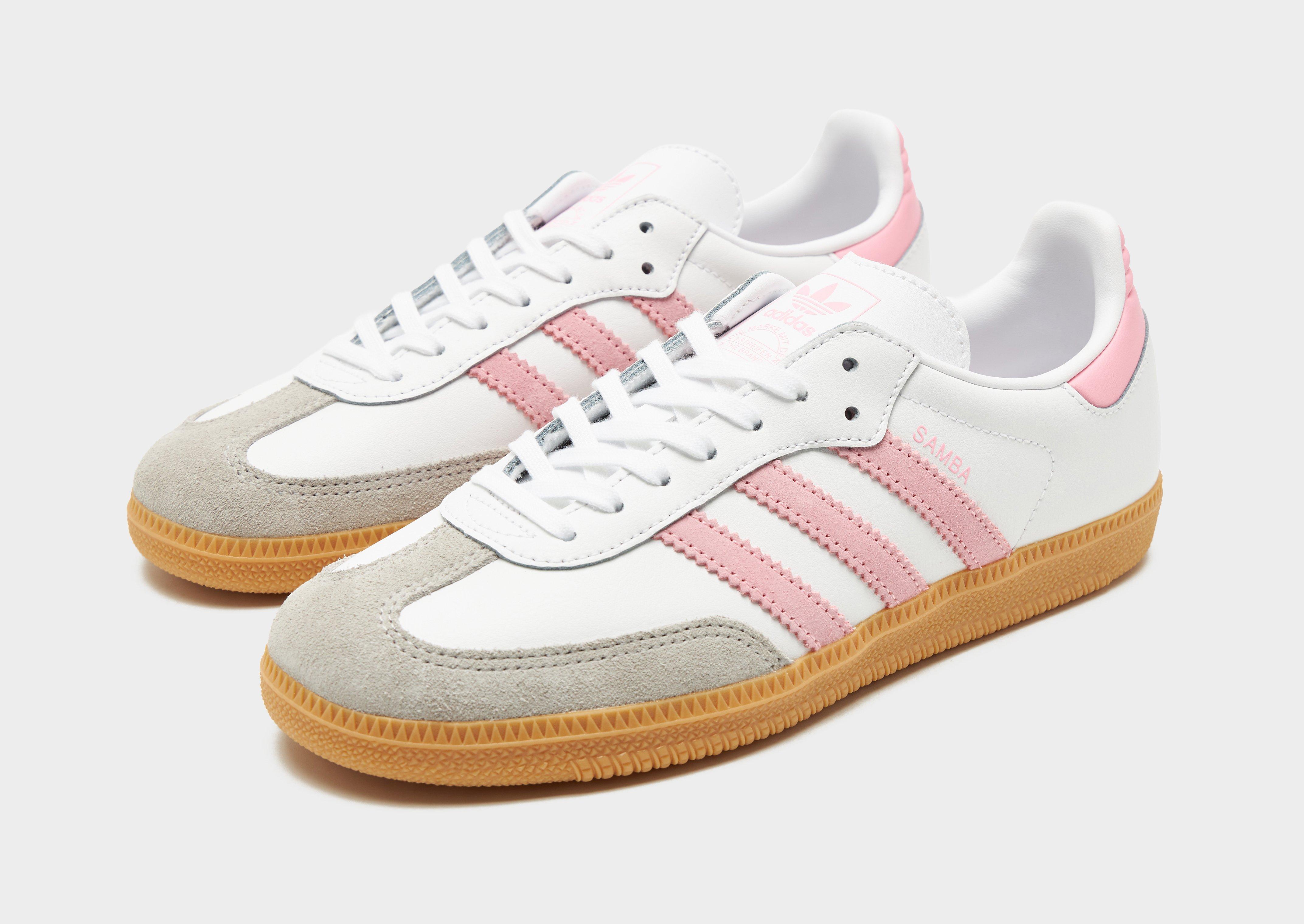 adidas Originals Samba OG Junior's