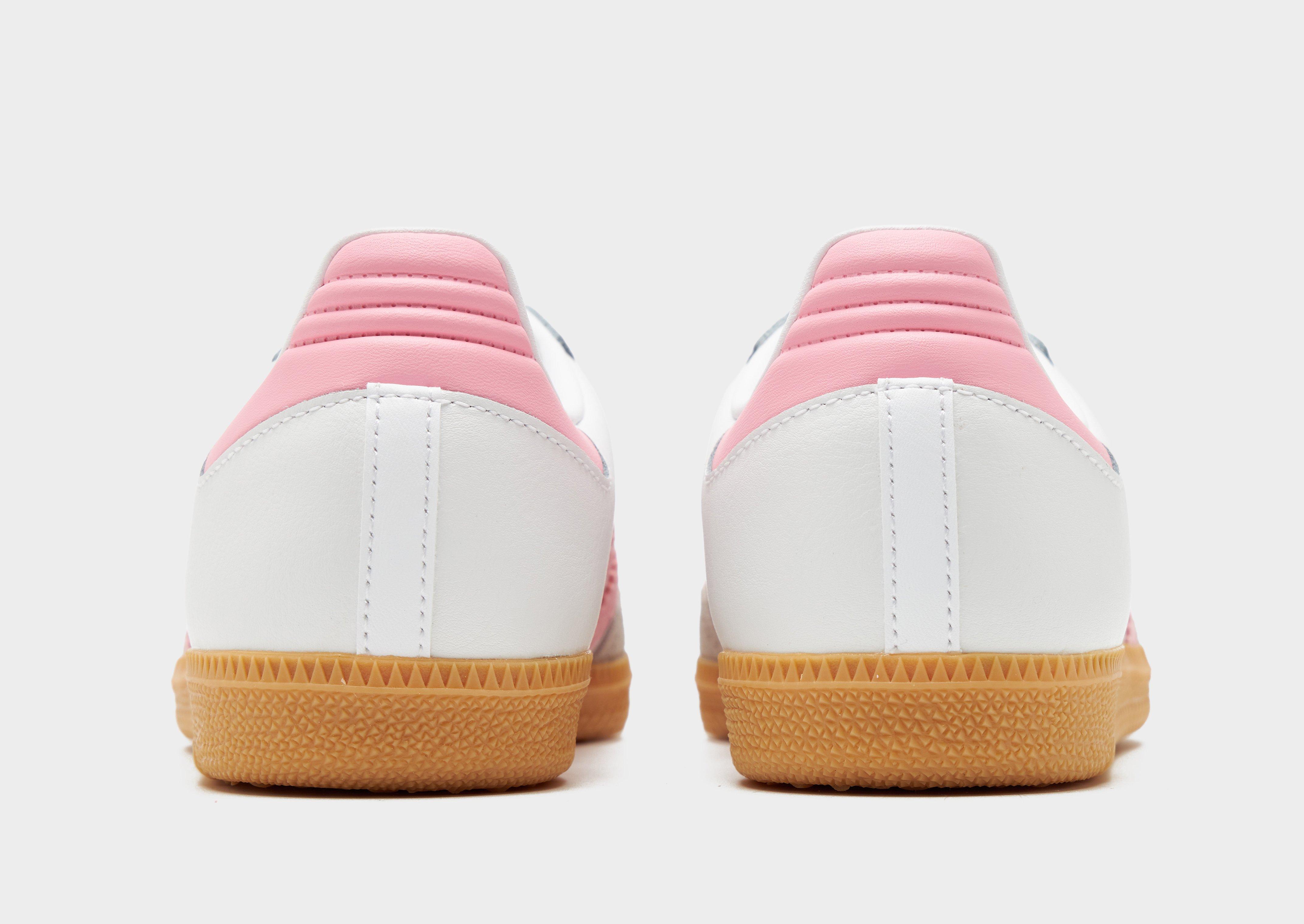 adidas Originals Samba OG Junior's