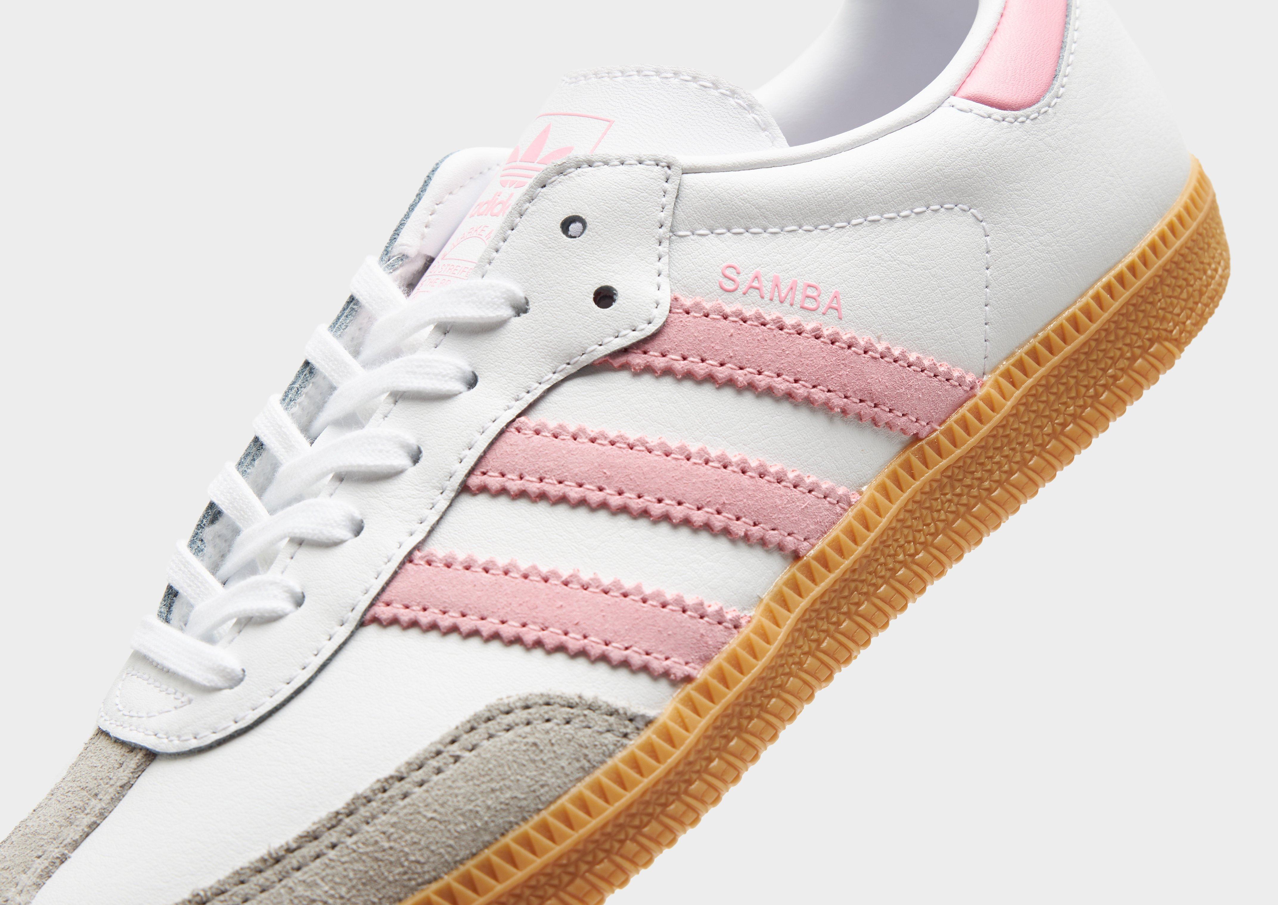 adidas Originals Samba OG Junior's