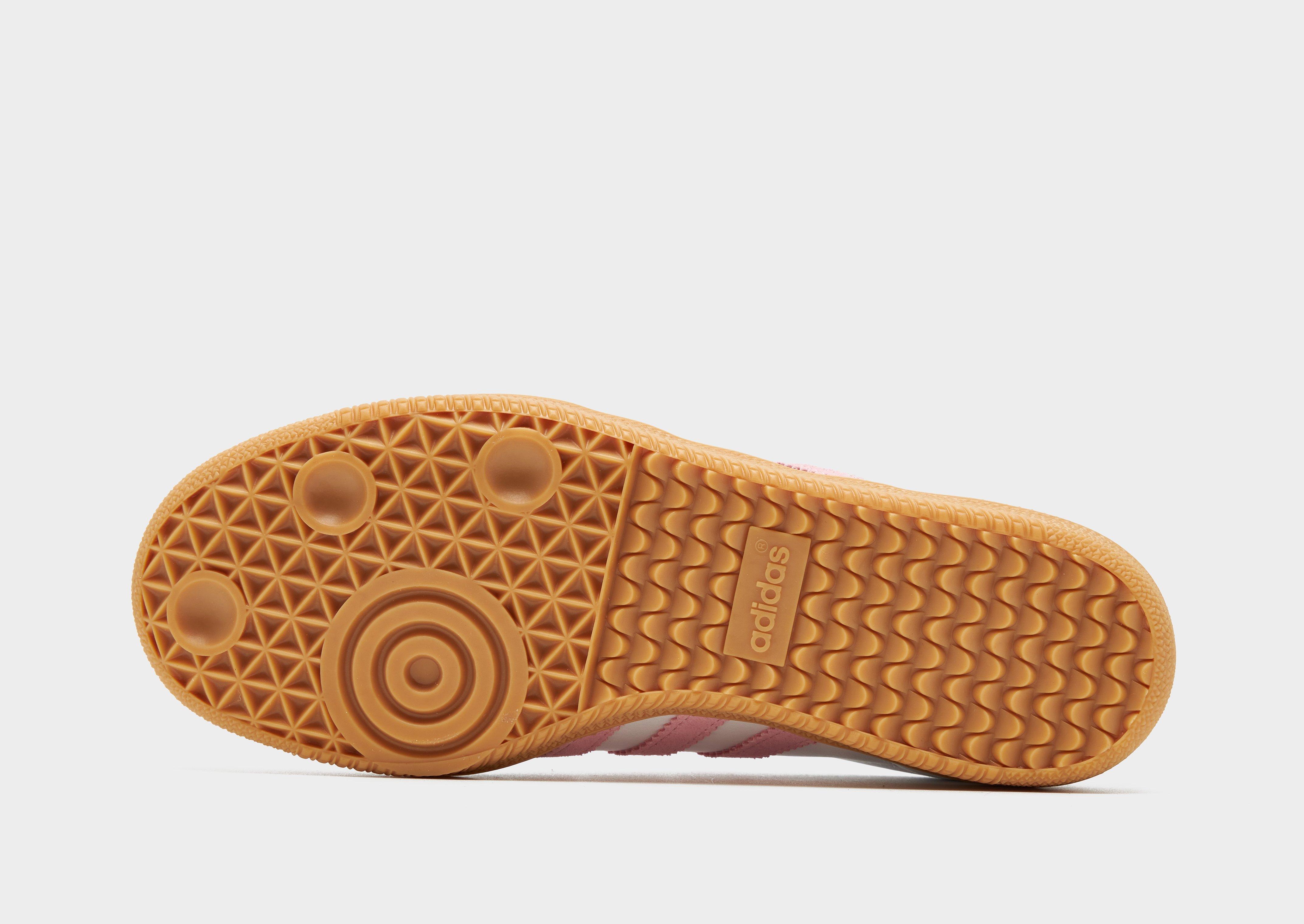 adidas Originals Samba OG Junior's