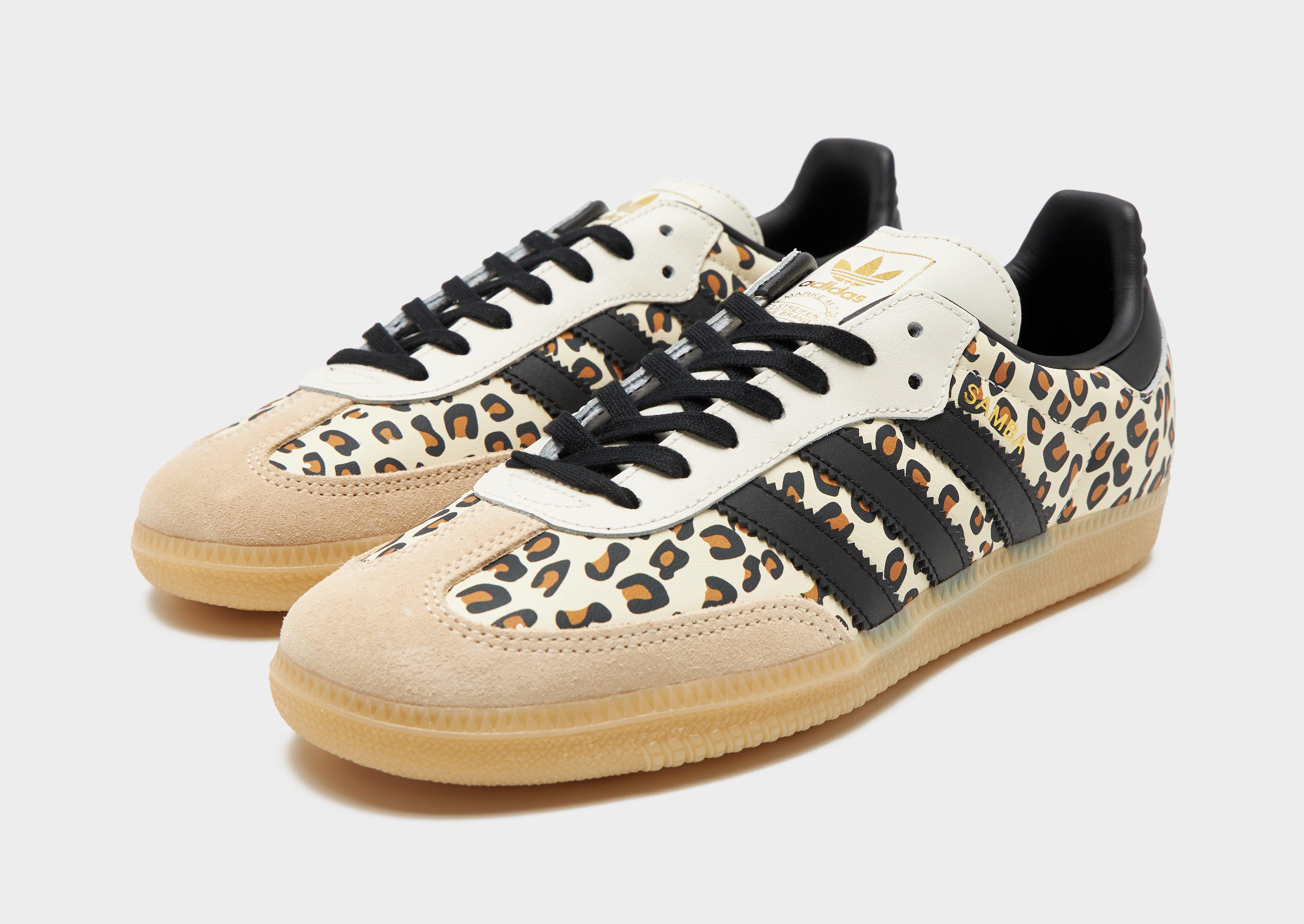 adidas Originals Samba OG Junior's