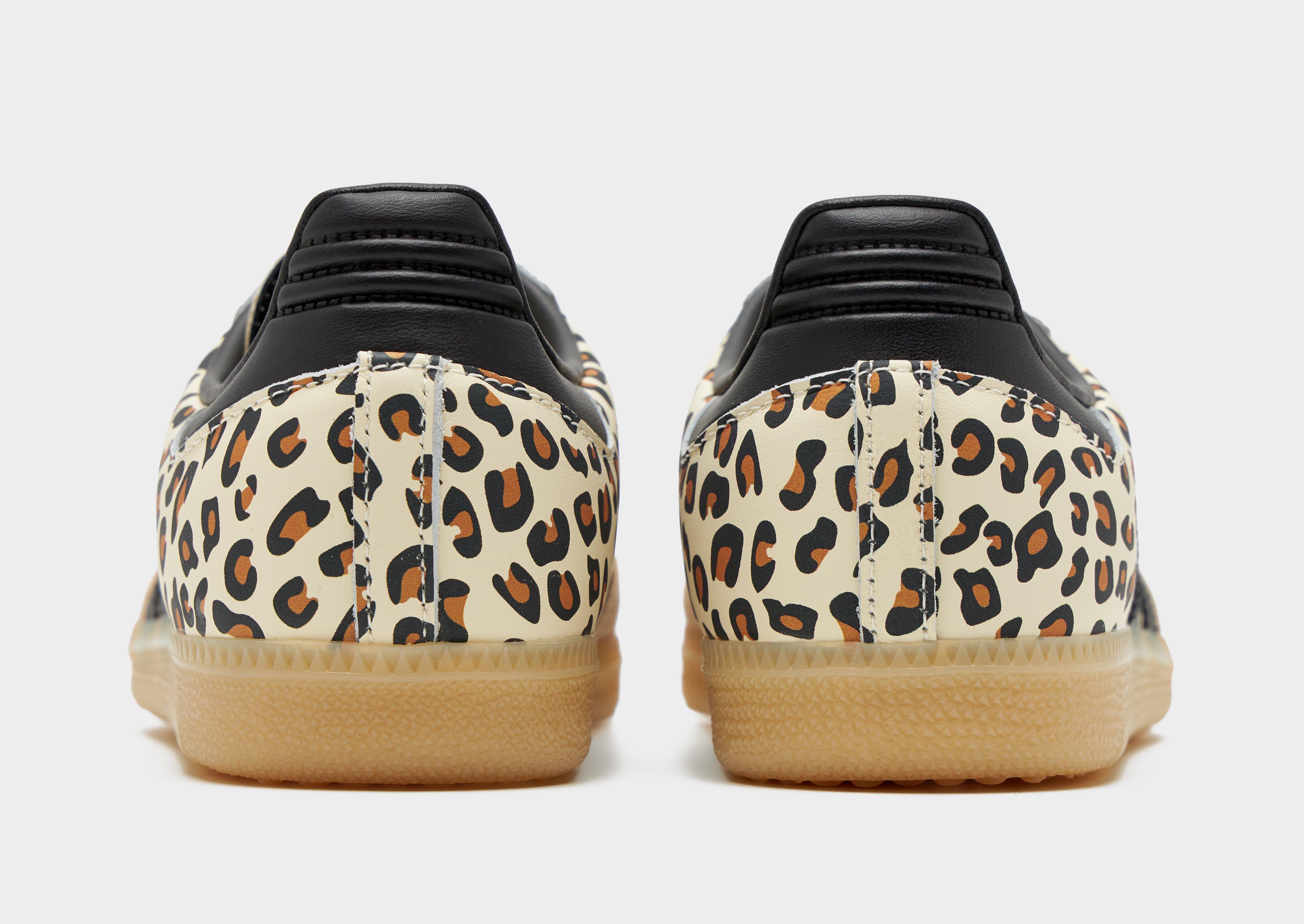 adidas Originals Samba OG Junior's