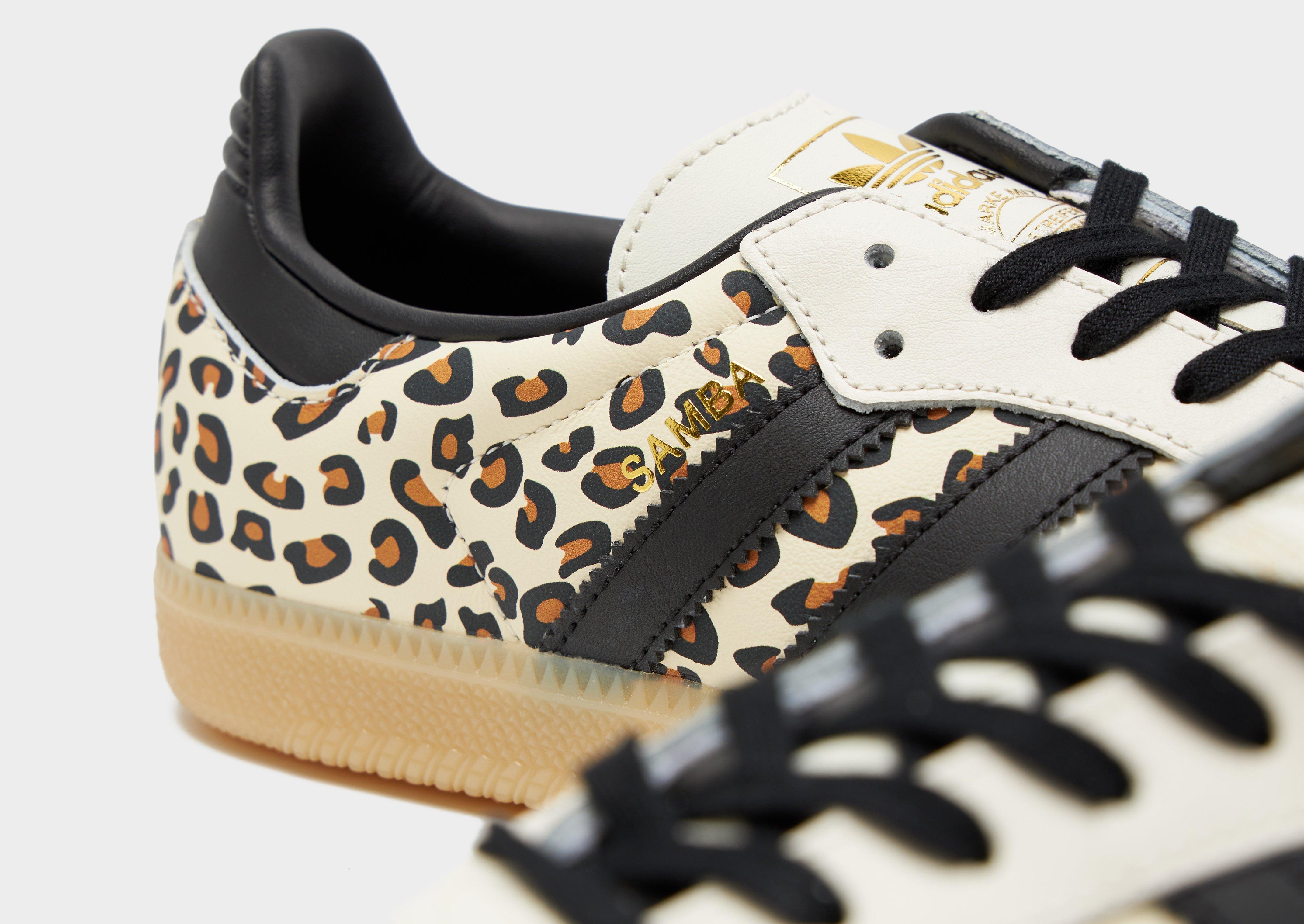 adidas Originals Samba OG Junior's