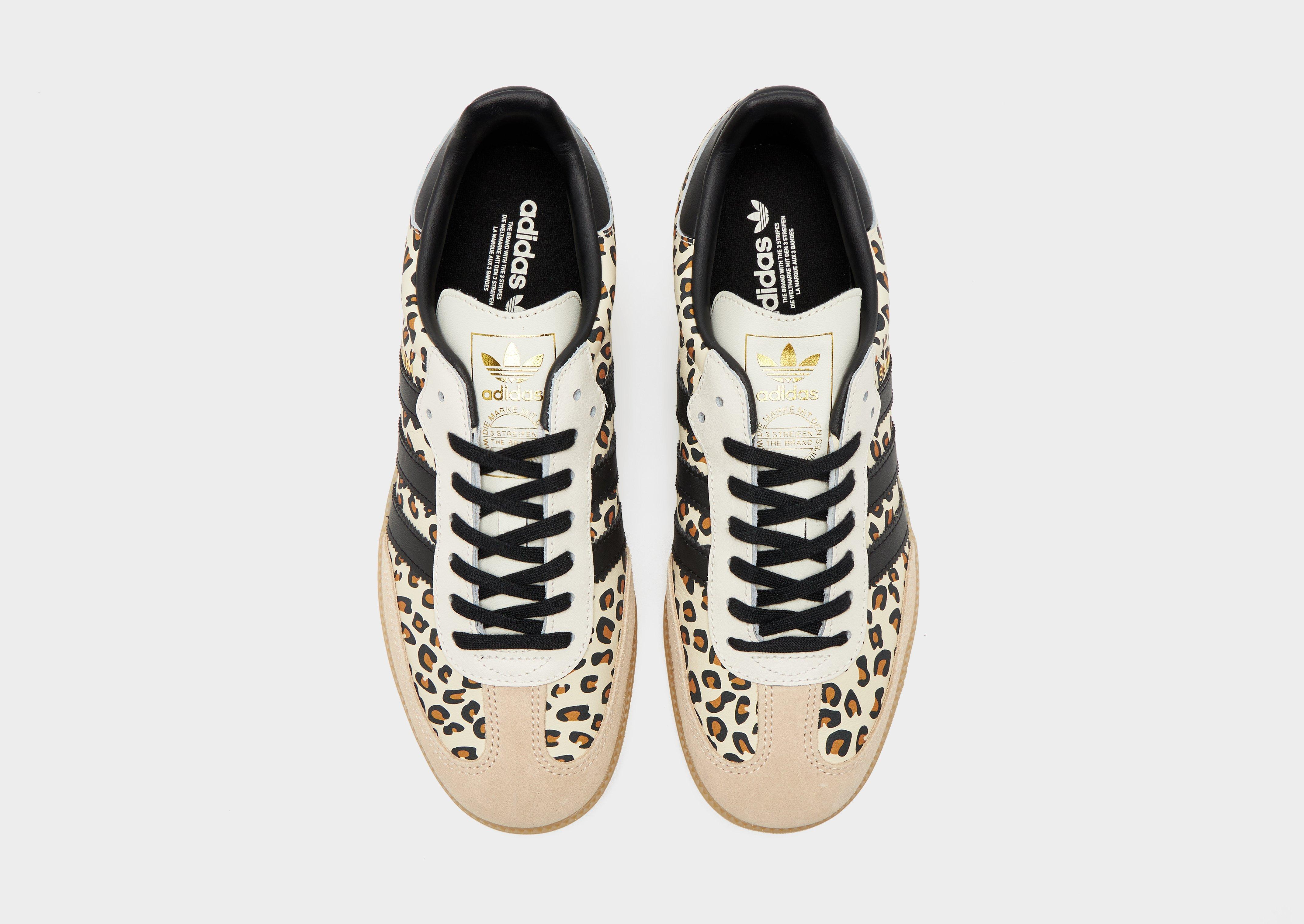 adidas Originals Samba OG Junior's