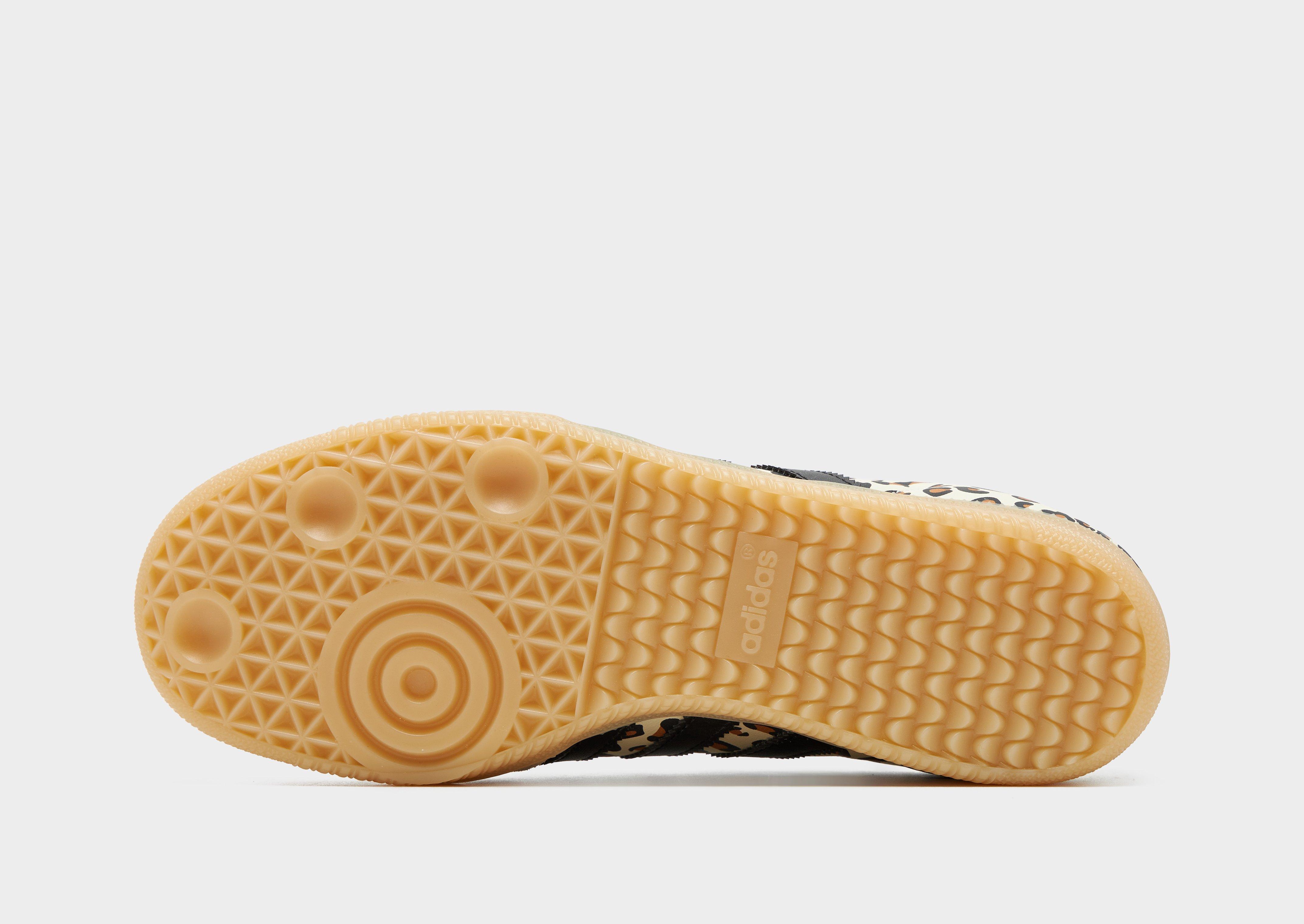 adidas Originals Samba OG Junior's