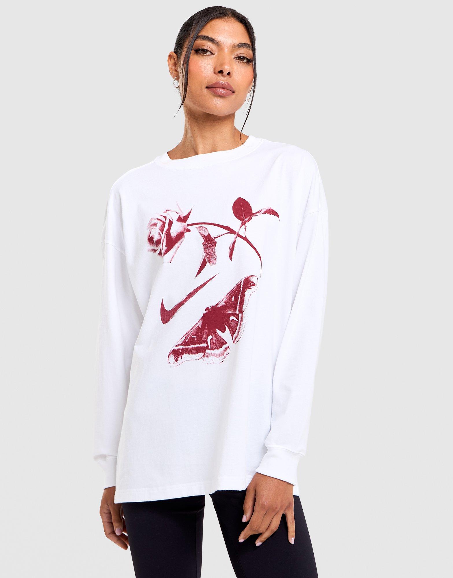 Nike Valentine's Day Long Sleeve T-Shirt