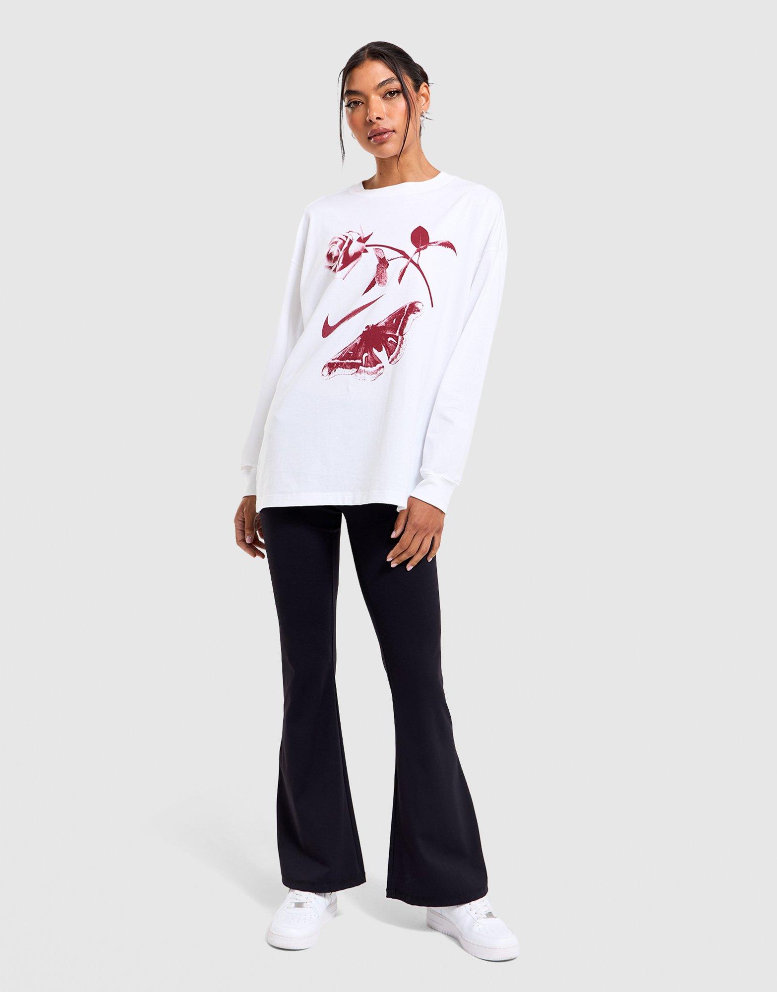 Nike Valentine's Day Long Sleeve T-Shirt