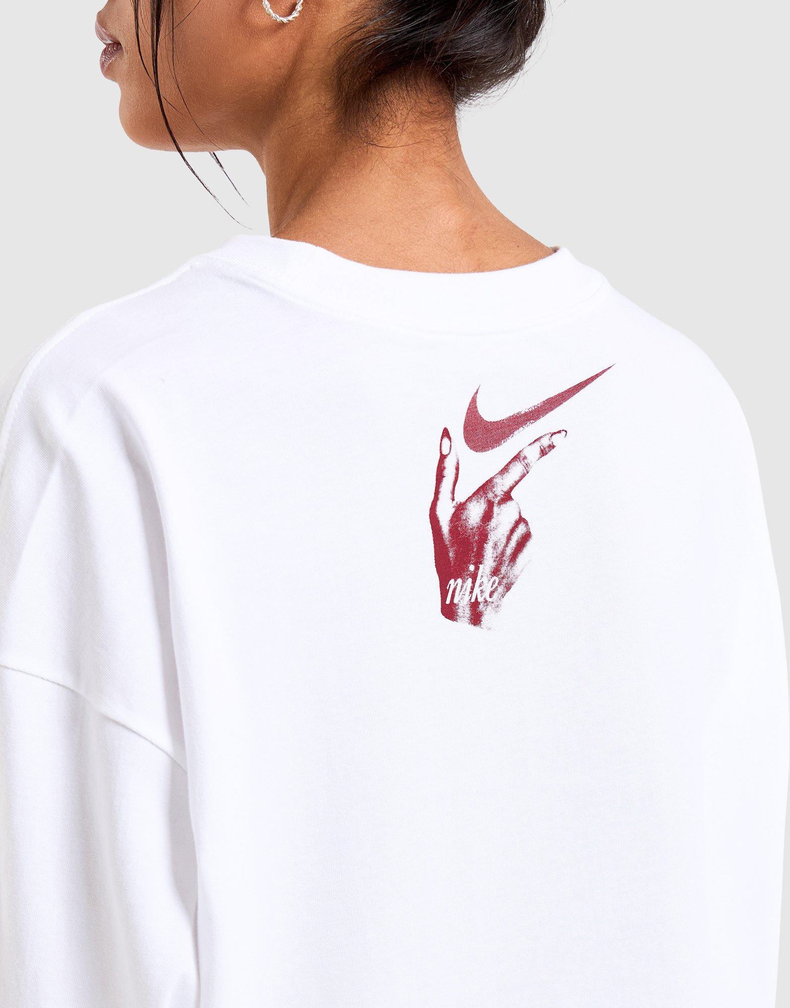 Nike Valentine's Day Long Sleeve T-Shirt