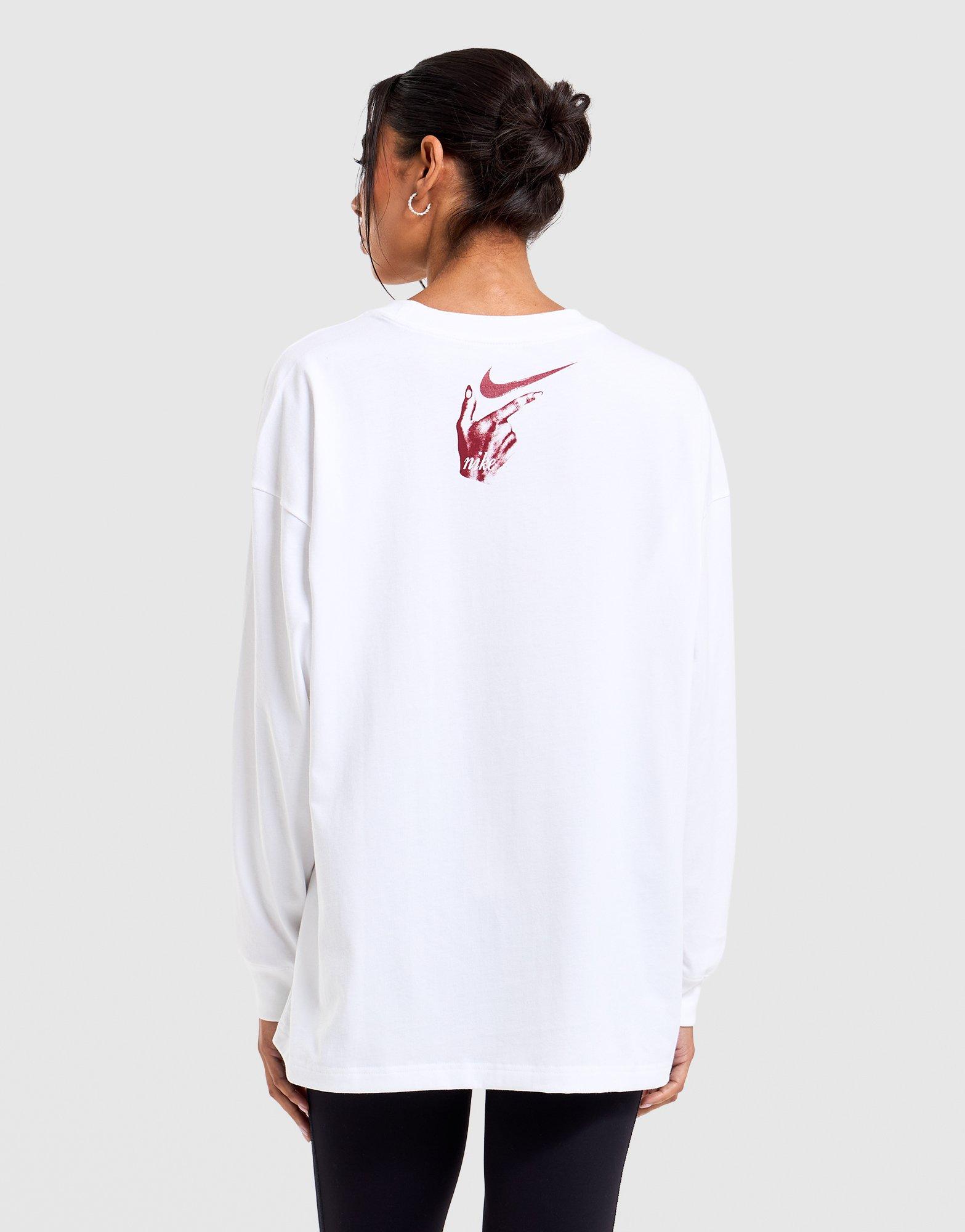 Nike Valentine's Day Long Sleeve T-Shirt