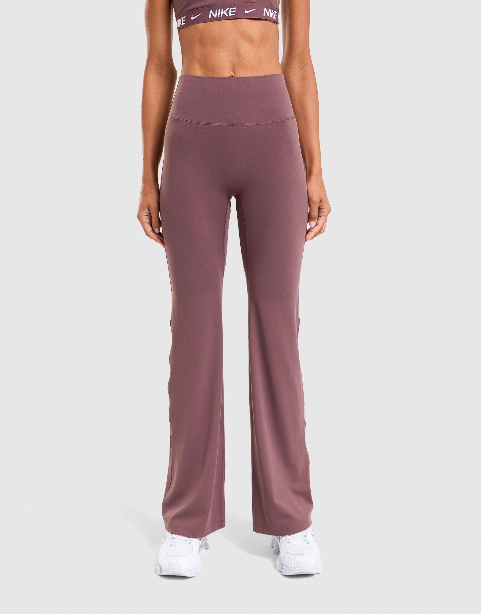 Nike Zenvy Dri-FIT Flared Leggings