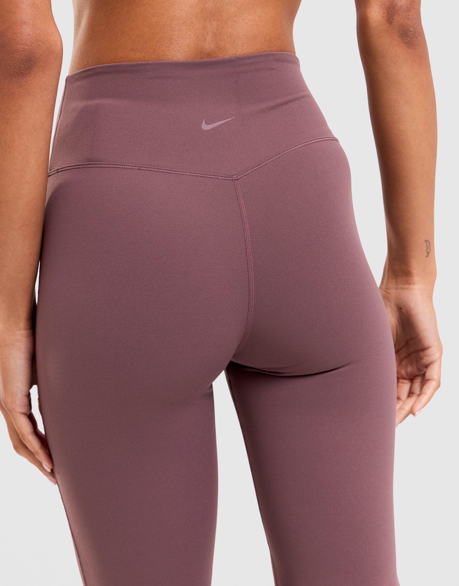 Nike Zenvy Dri-FIT Flared Leggings