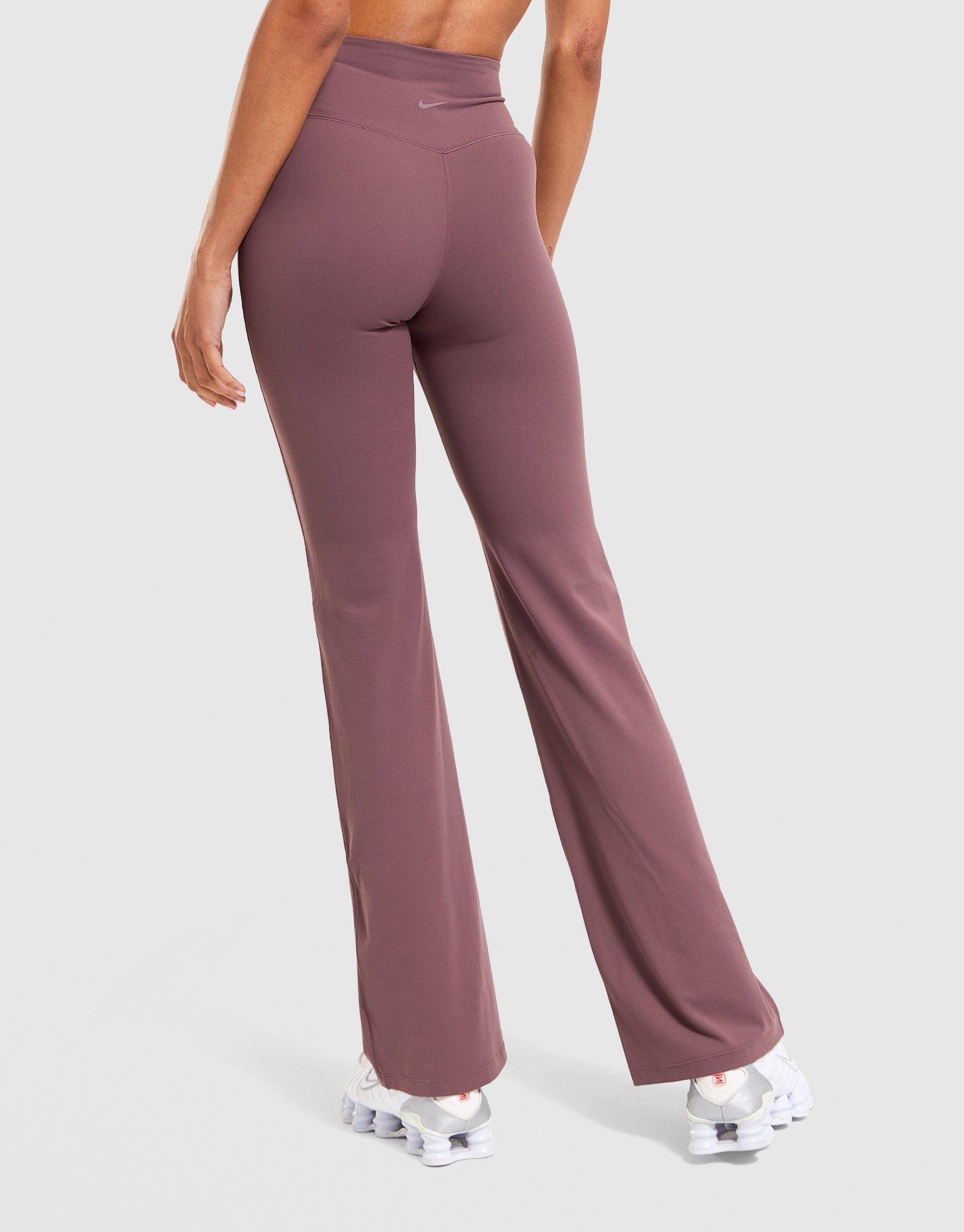 Nike Zenvy Dri-FIT Flared Leggings