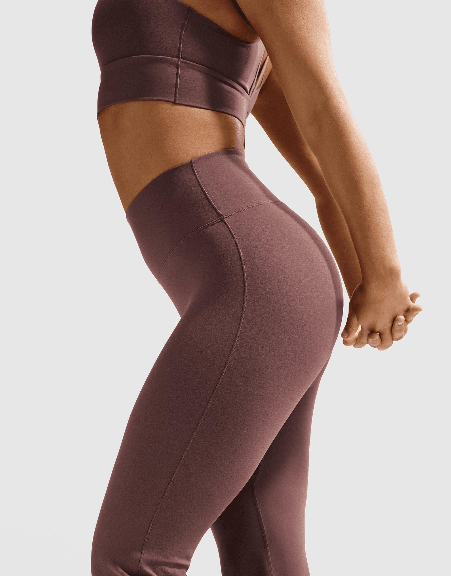 Nike Zenvy Dri-FIT Flared Leggings