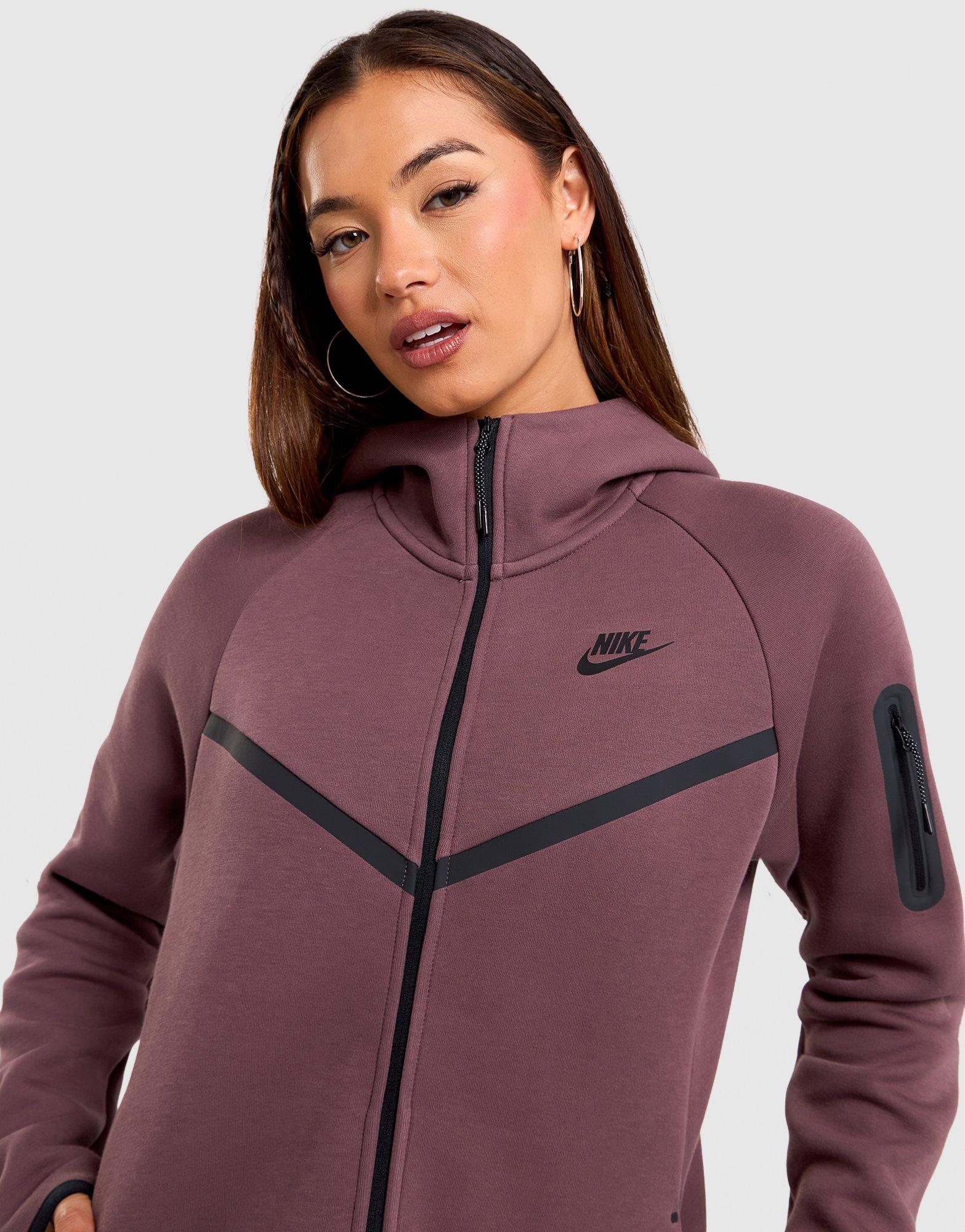 Nike Tech Fleece Hoodie