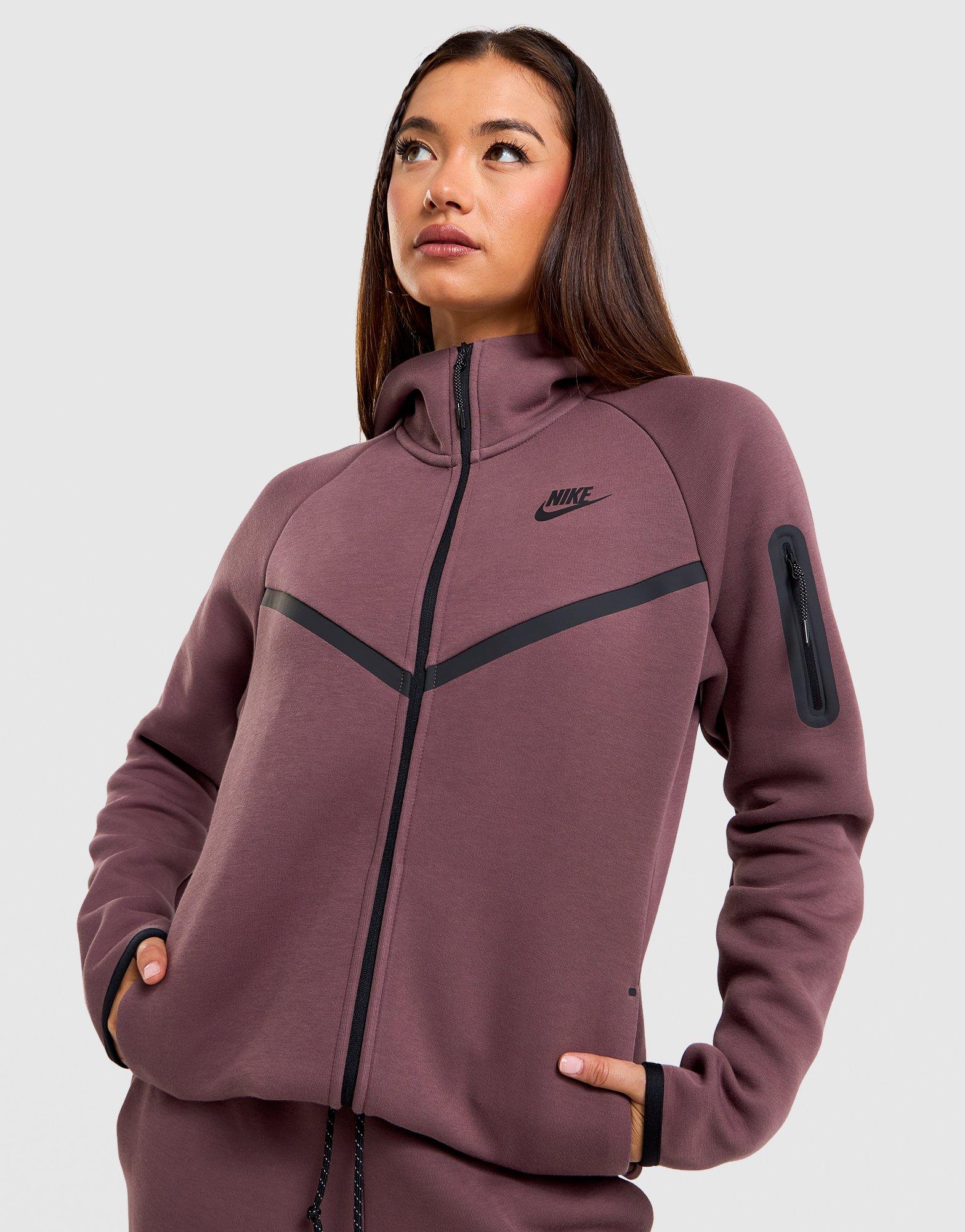 Nike Tech Fleece Hoodie
