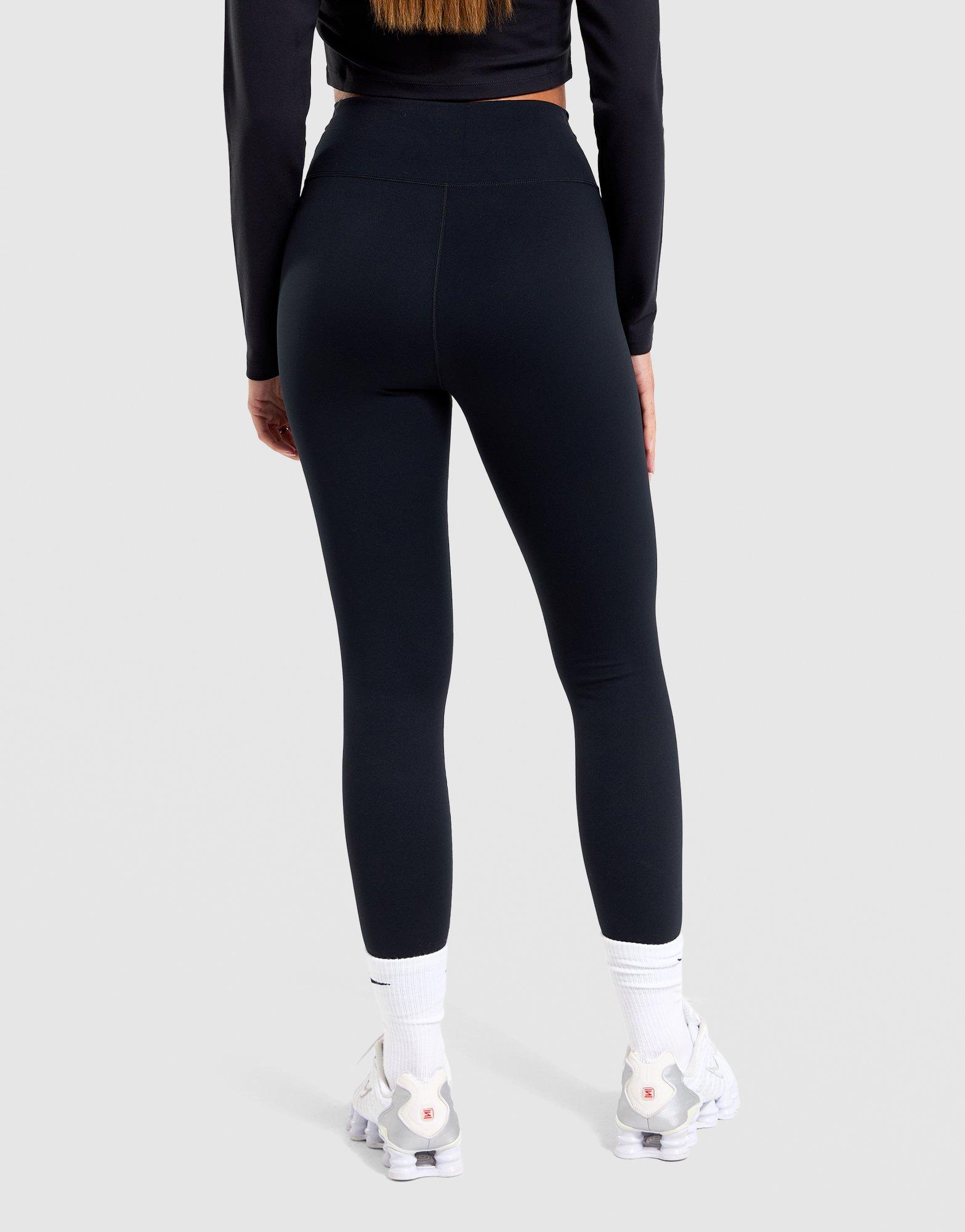 Nike One 7/8 Crossover Leggings