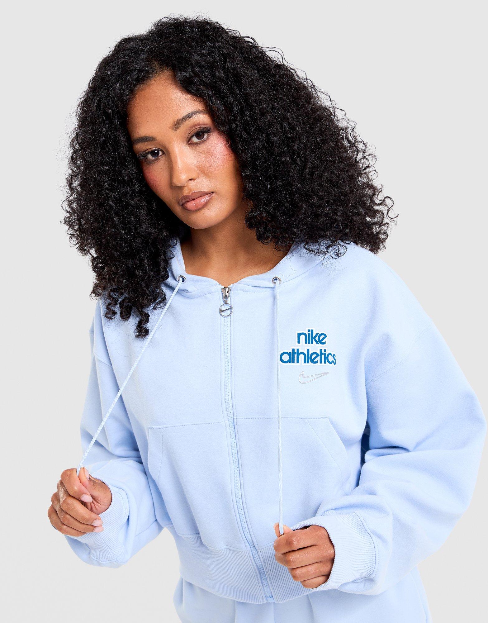 Nike Club Athletics Hoodie