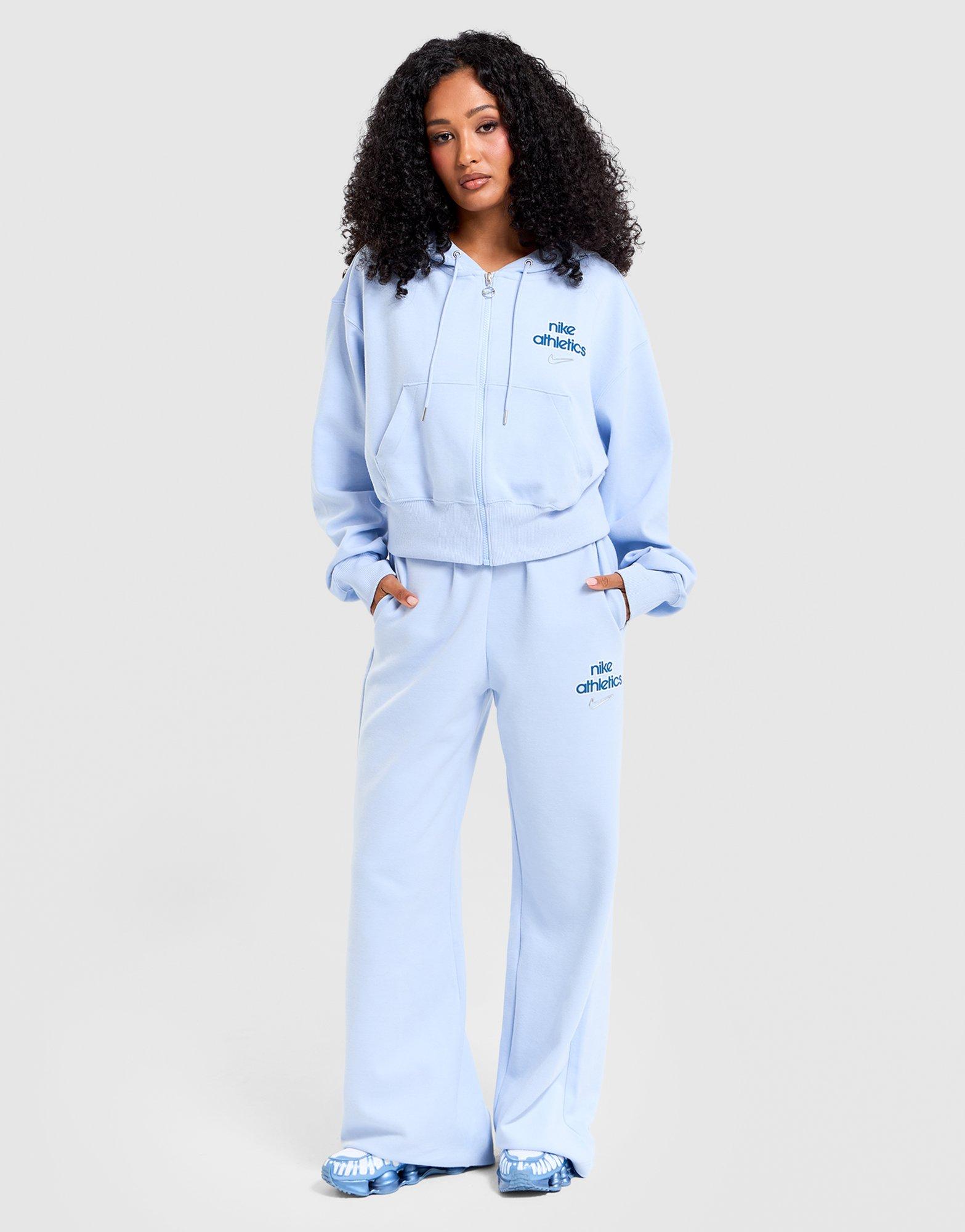 Nike Club Athletics Hoodie