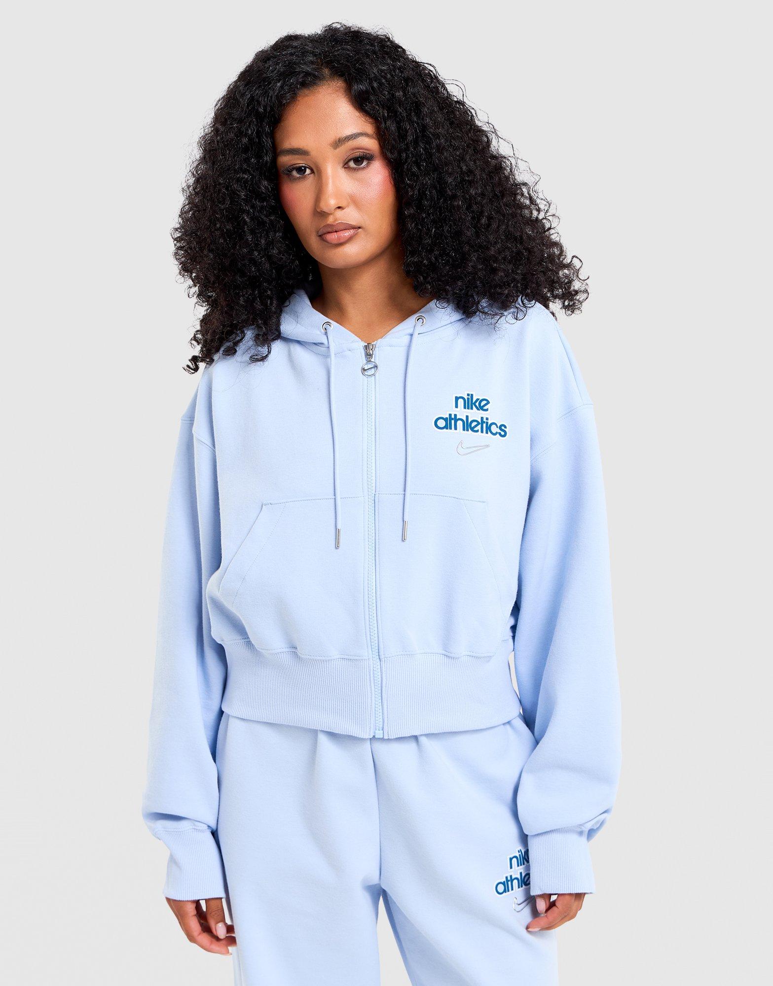Nike Club Athletics Hoodie