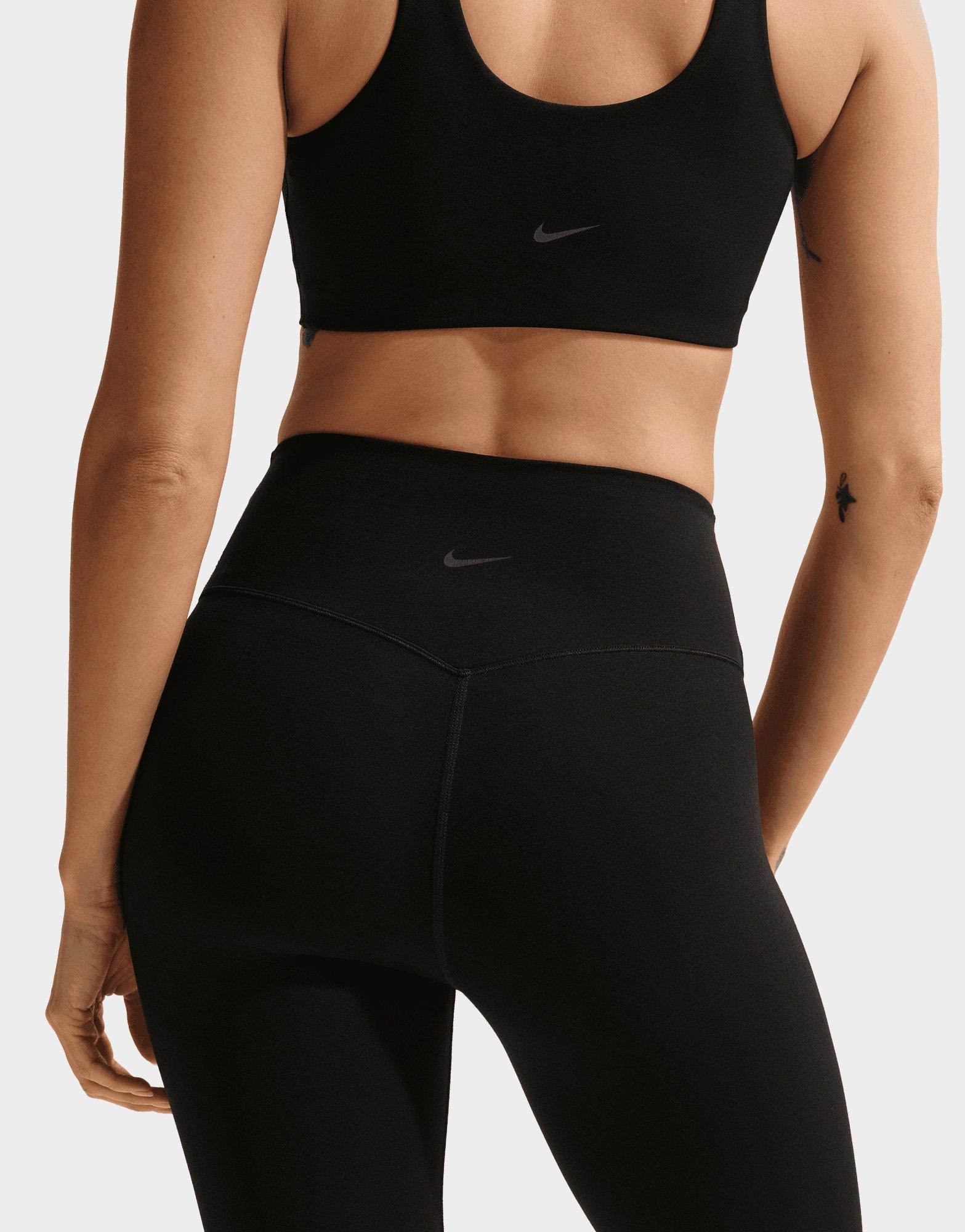 Nike 7/8 High-Rise Dri-FIT Zenvy Leggings