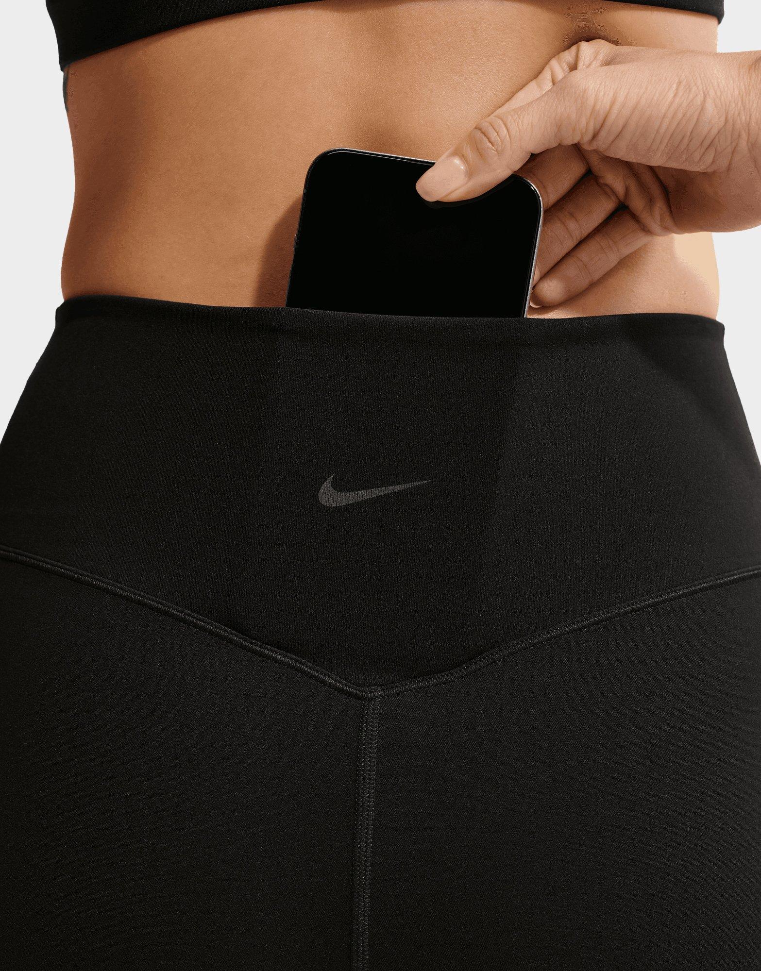 Nike 7/8 High-Rise Dri-FIT Zenvy Leggings