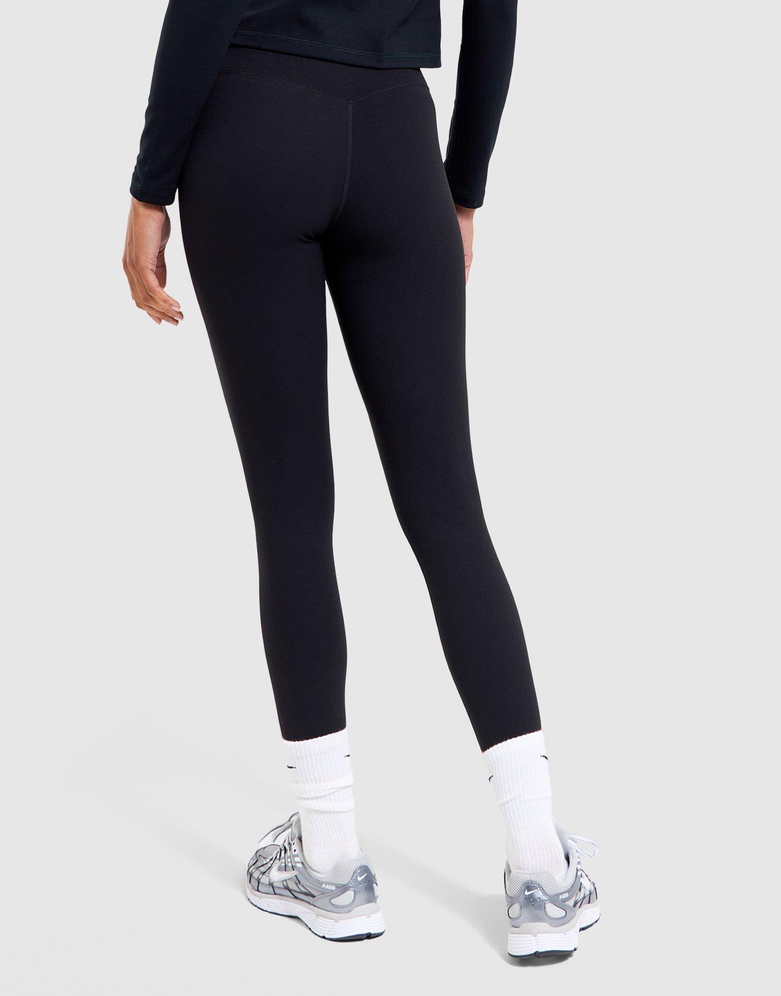 Nike 7/8 High-Rise Dri-FIT Zenvy Leggings