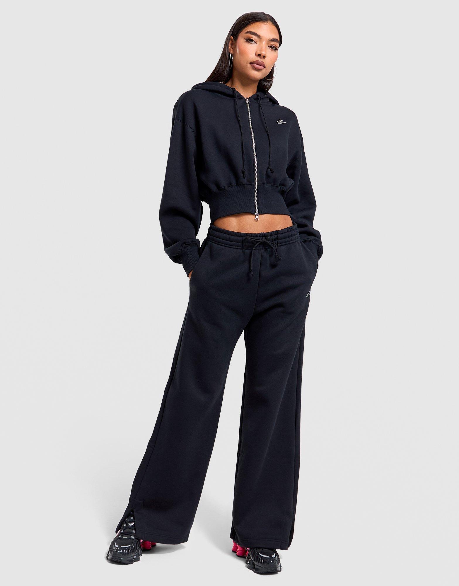 Nike Goddess Track Pants