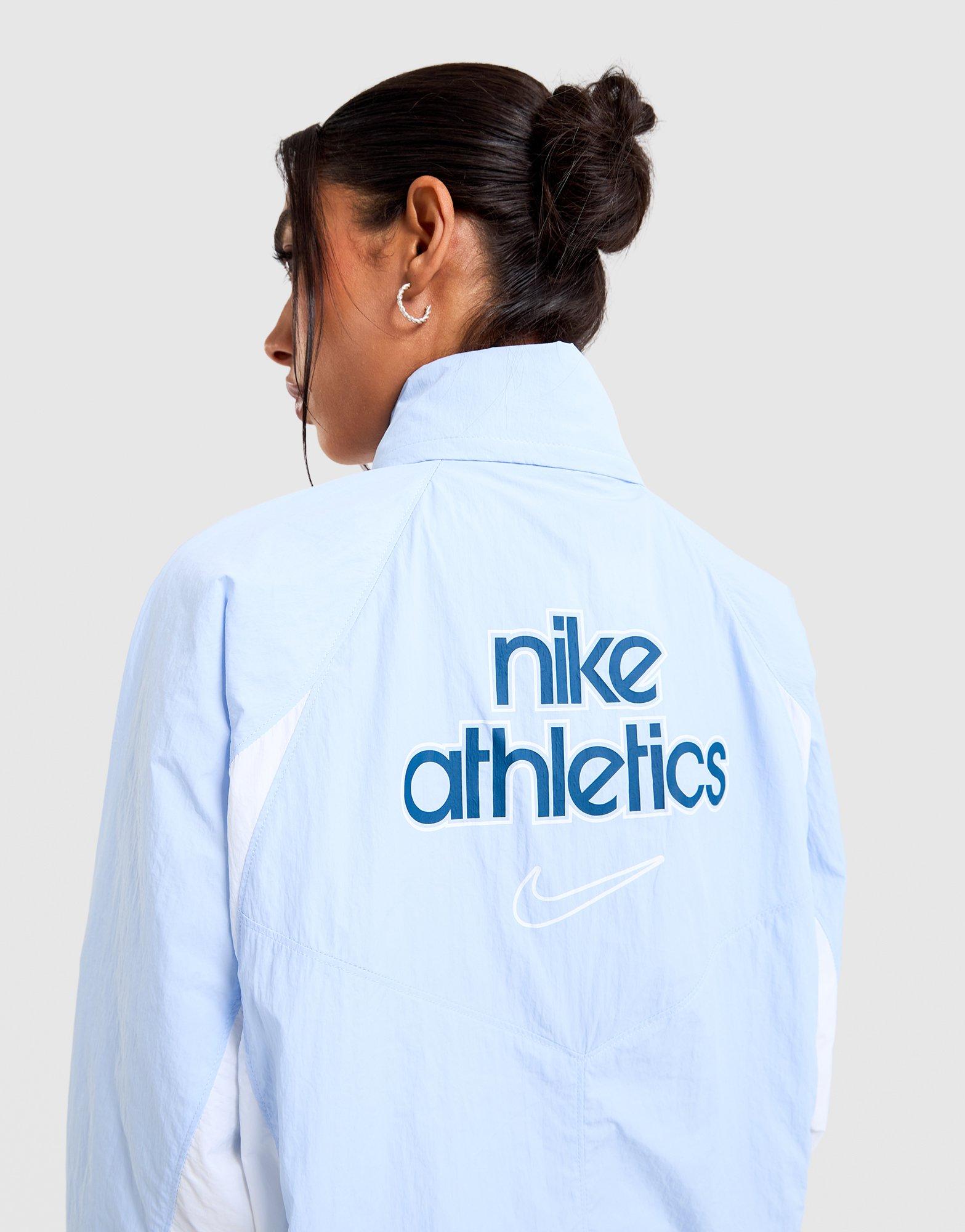 Nike Woven Jacket