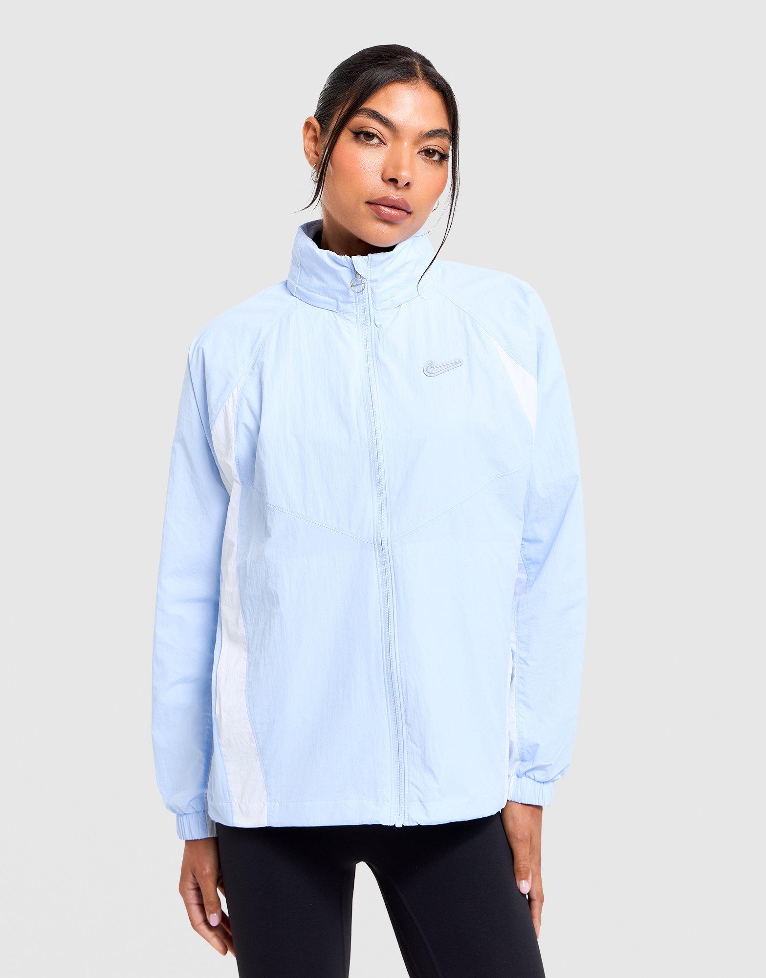 Nike Woven Jacket